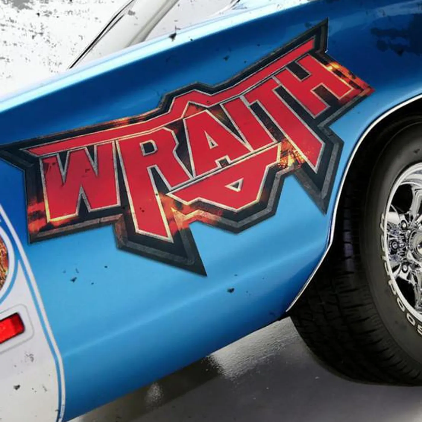 Wraith