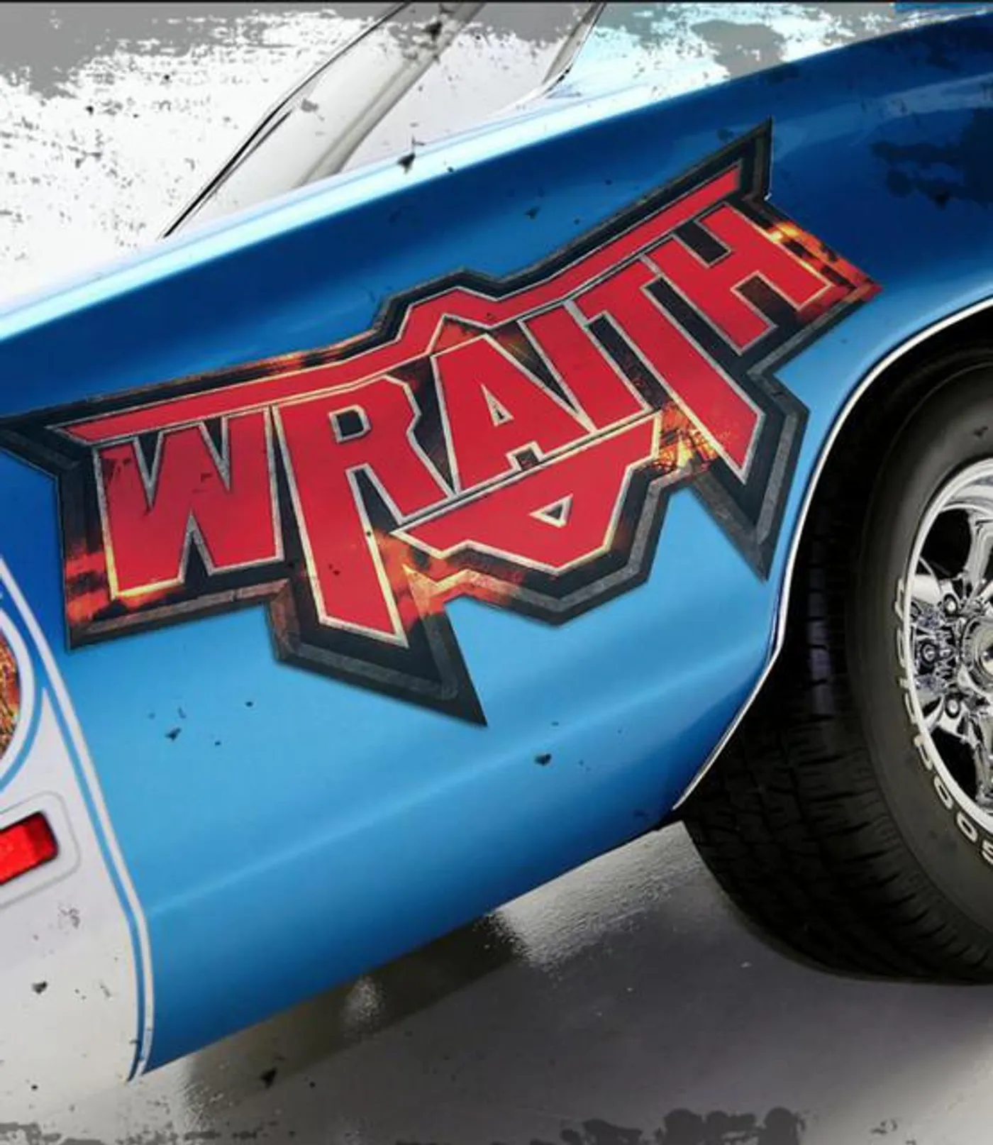 Wraith