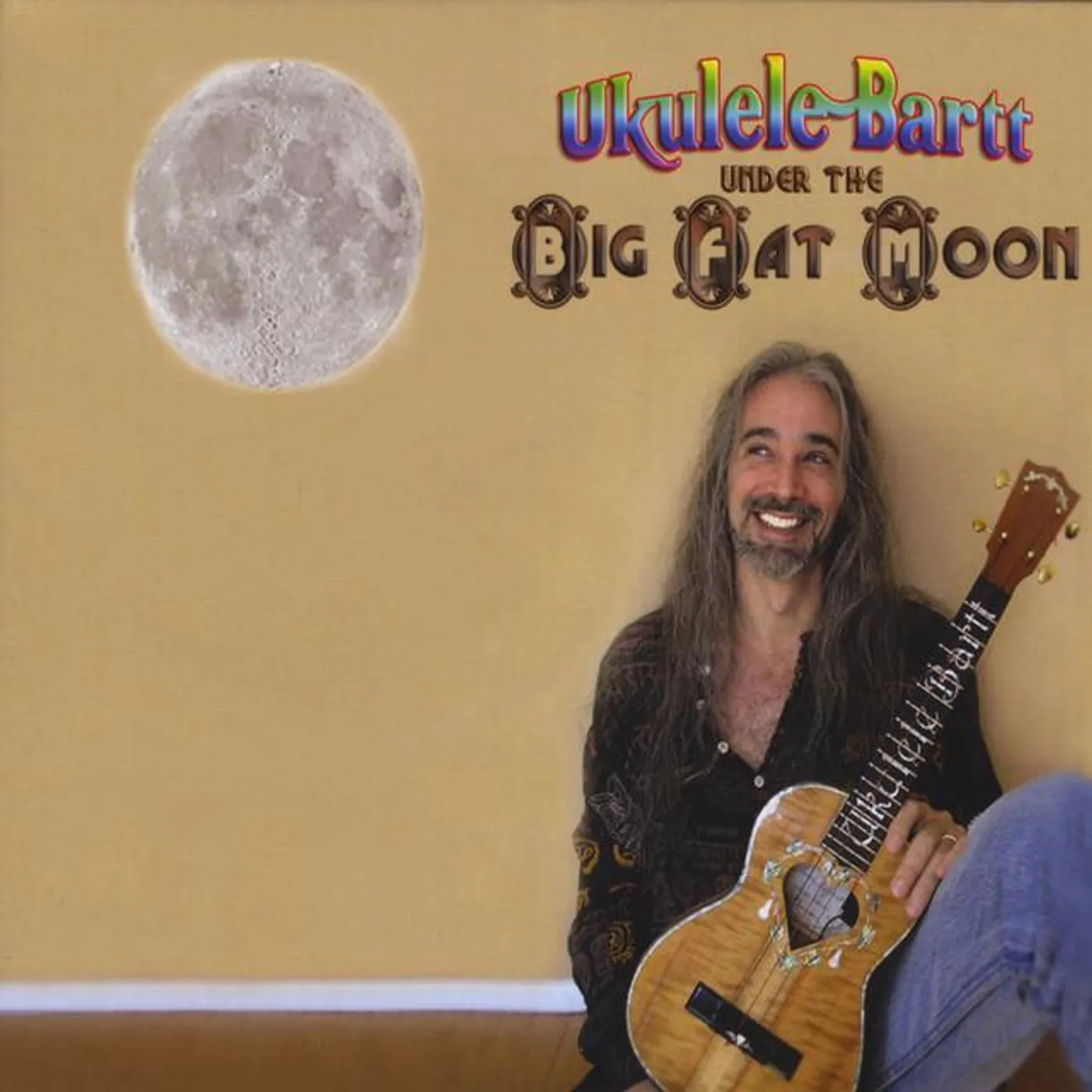 Ukulele Bartt Brand Page