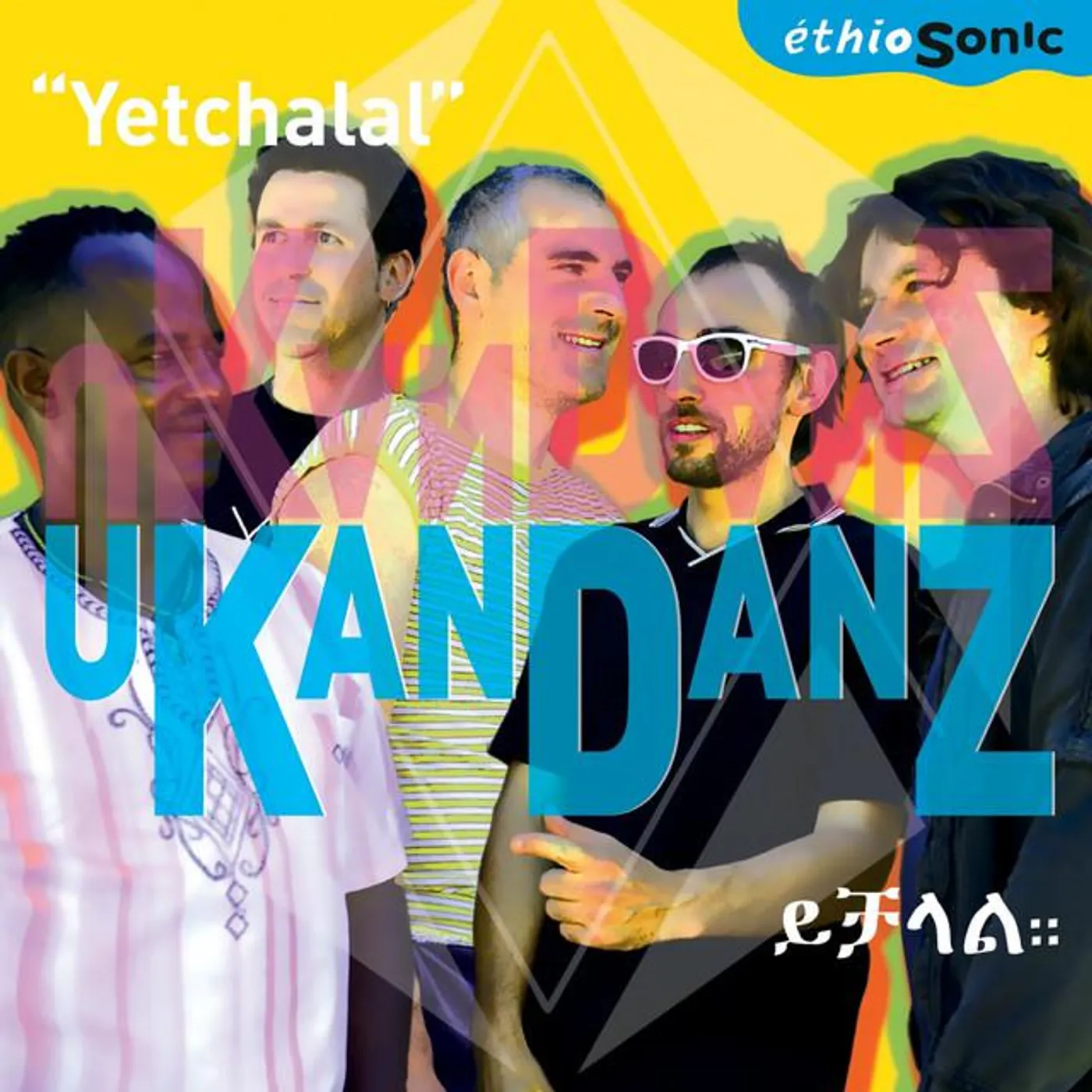 Ukandanz