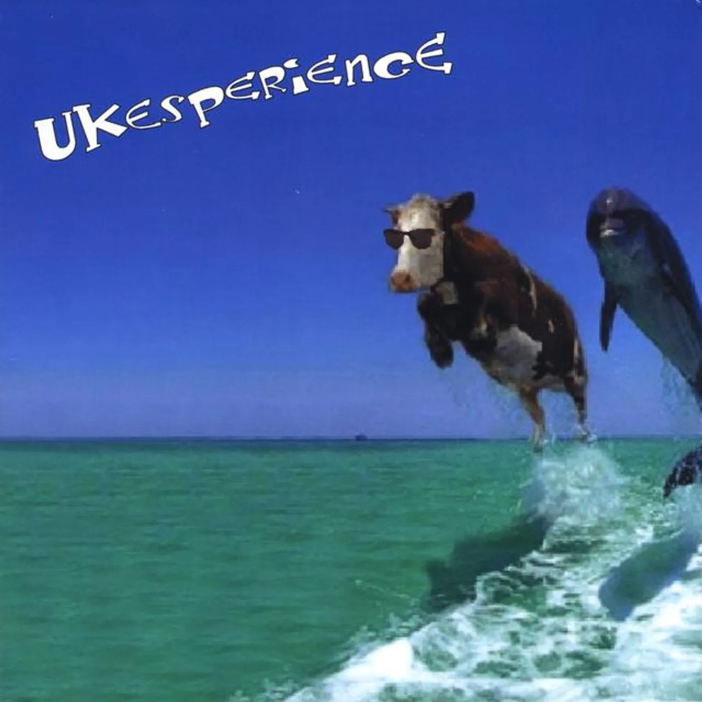 Ukesperience Brand Page