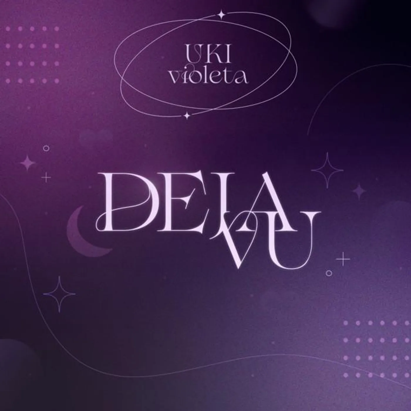 Uki Violeta