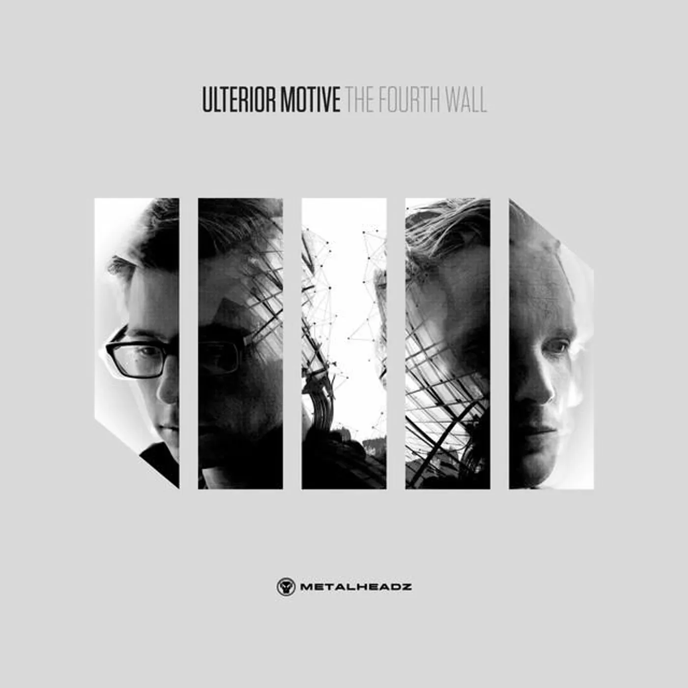 Ulterior Motive Brand Page