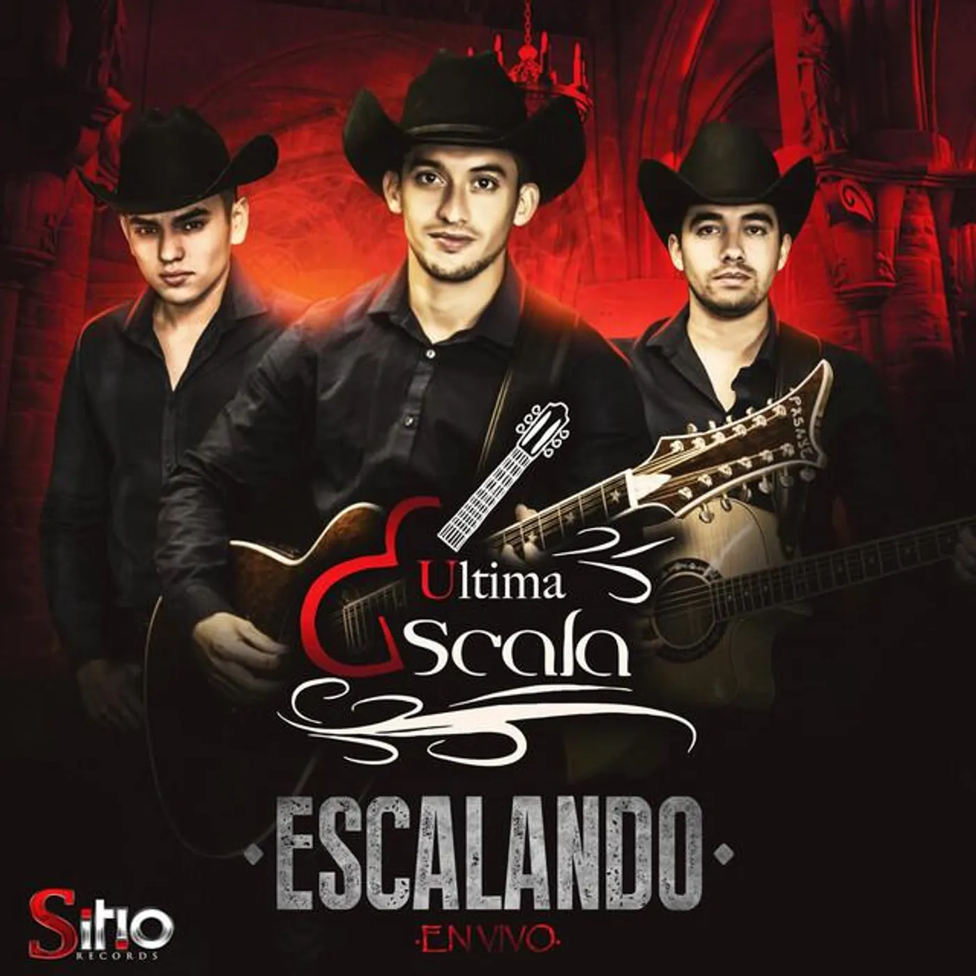Ultima Escala