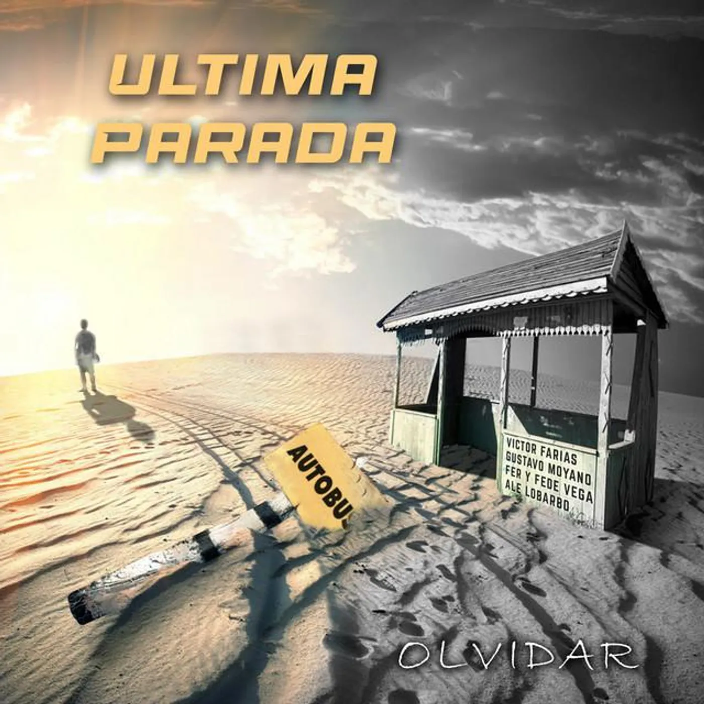 Ultima Parada