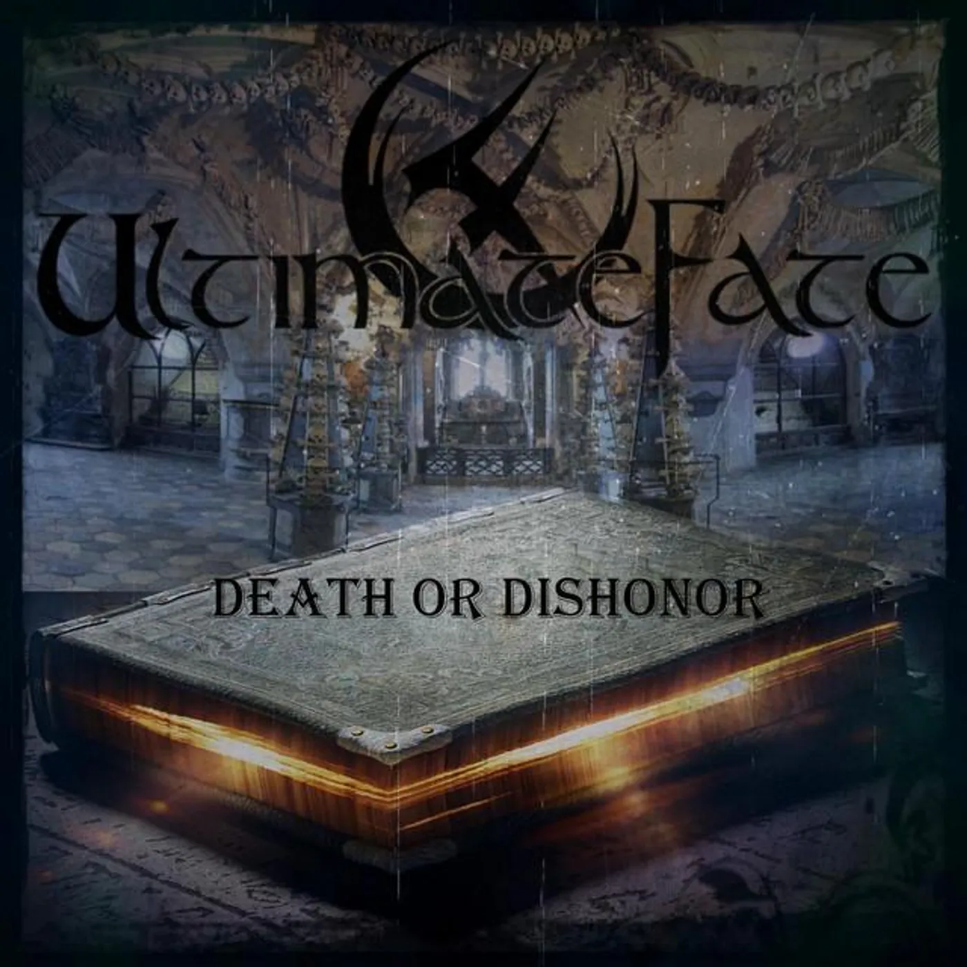 Ultimate Fate Brand Page