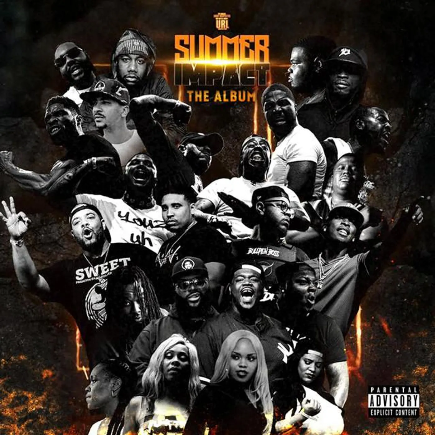 Ultimate Rap League