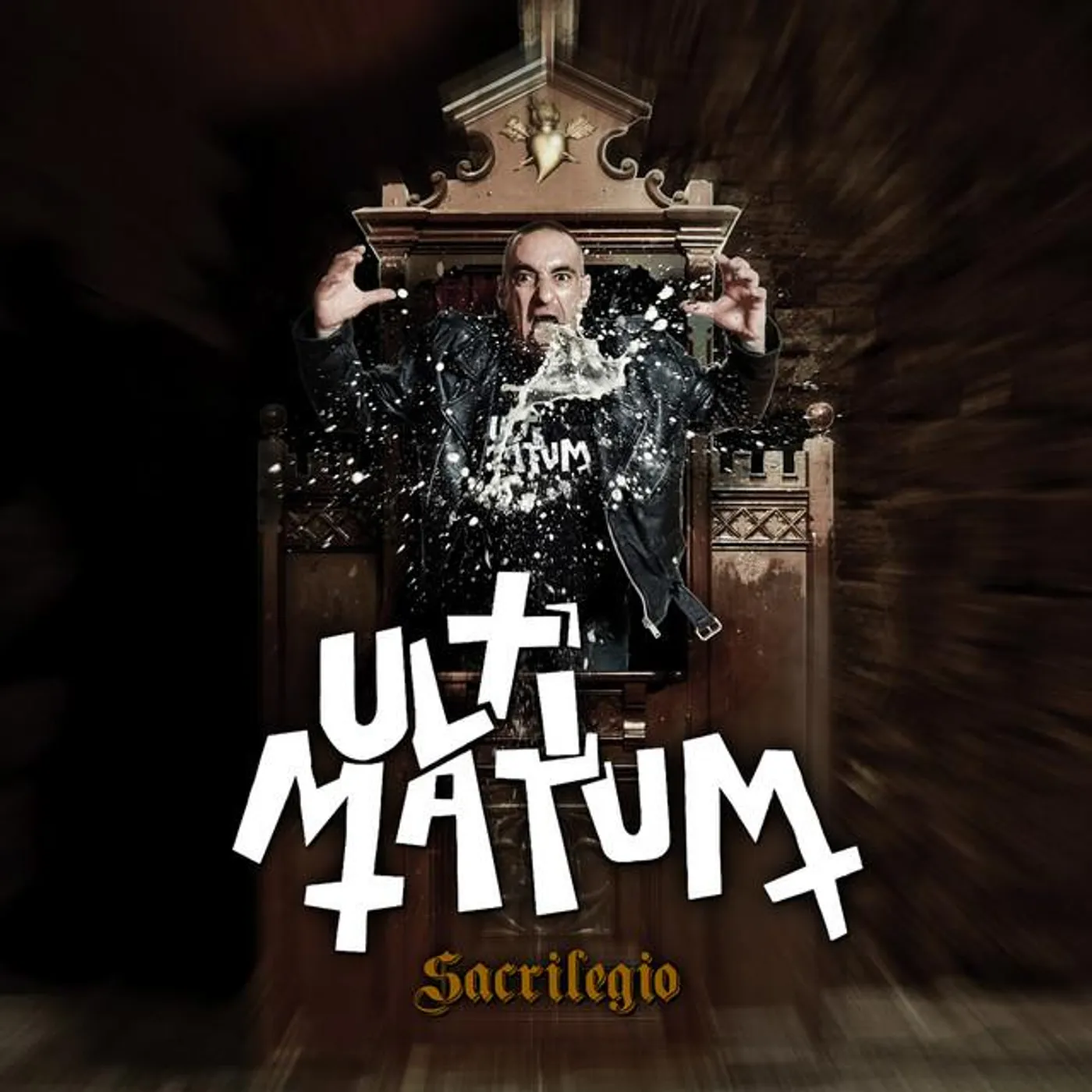 Ultimatum Brand Page