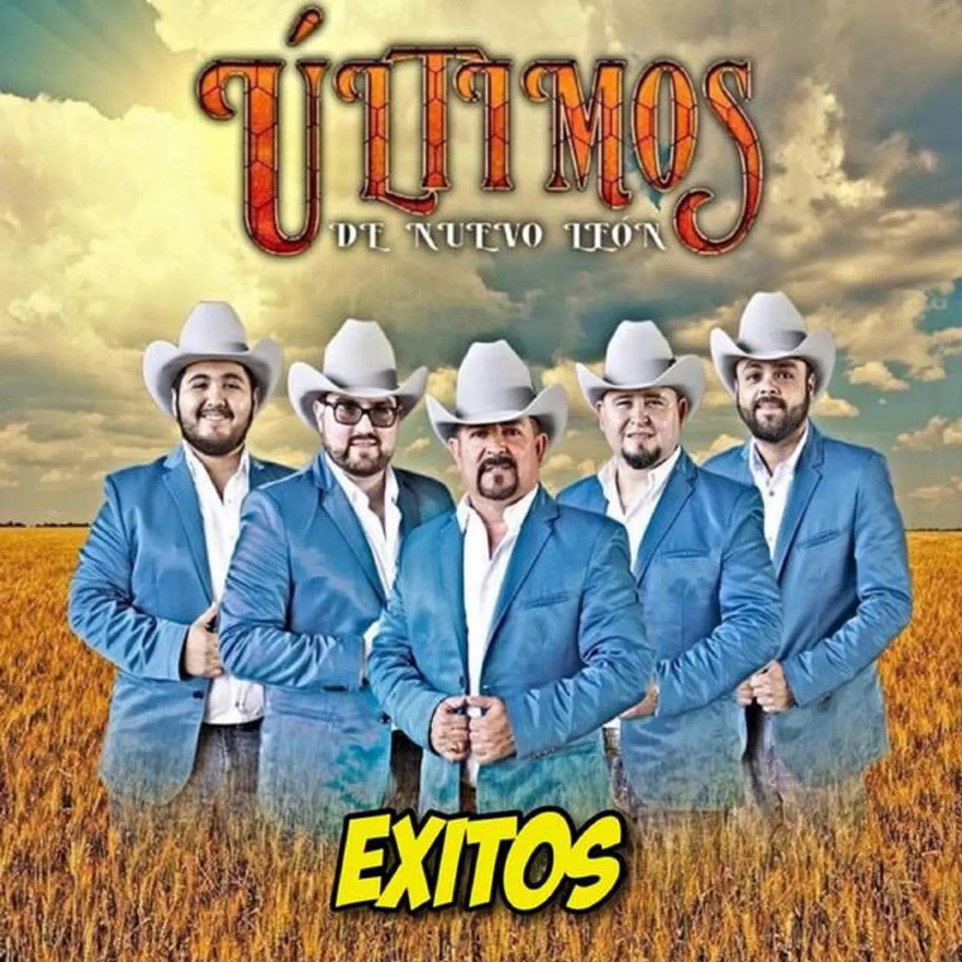 Ultimos de Nuevo Leon