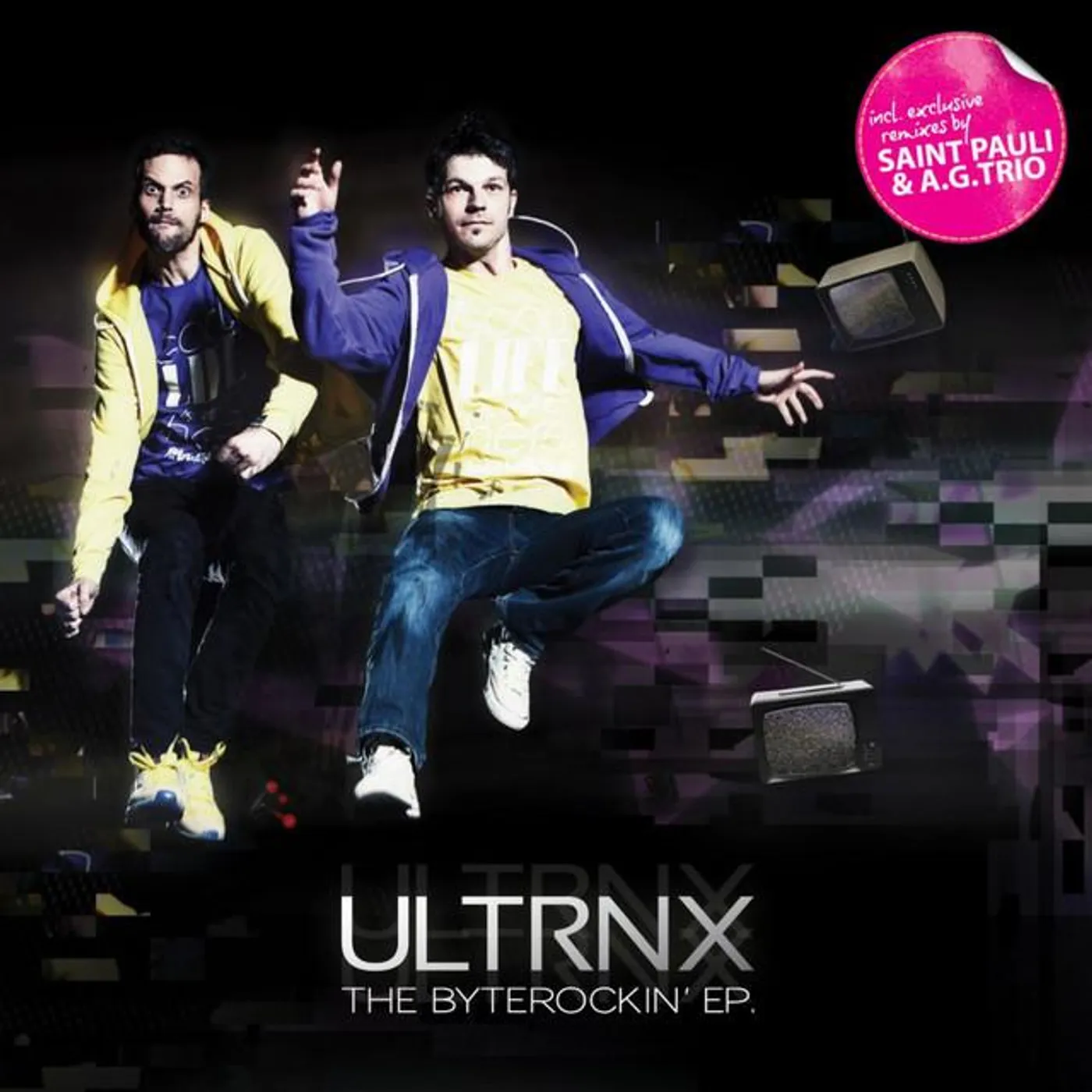 ULTRNX