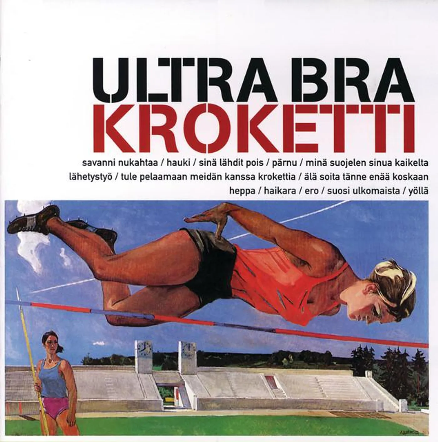 Ultra Bra