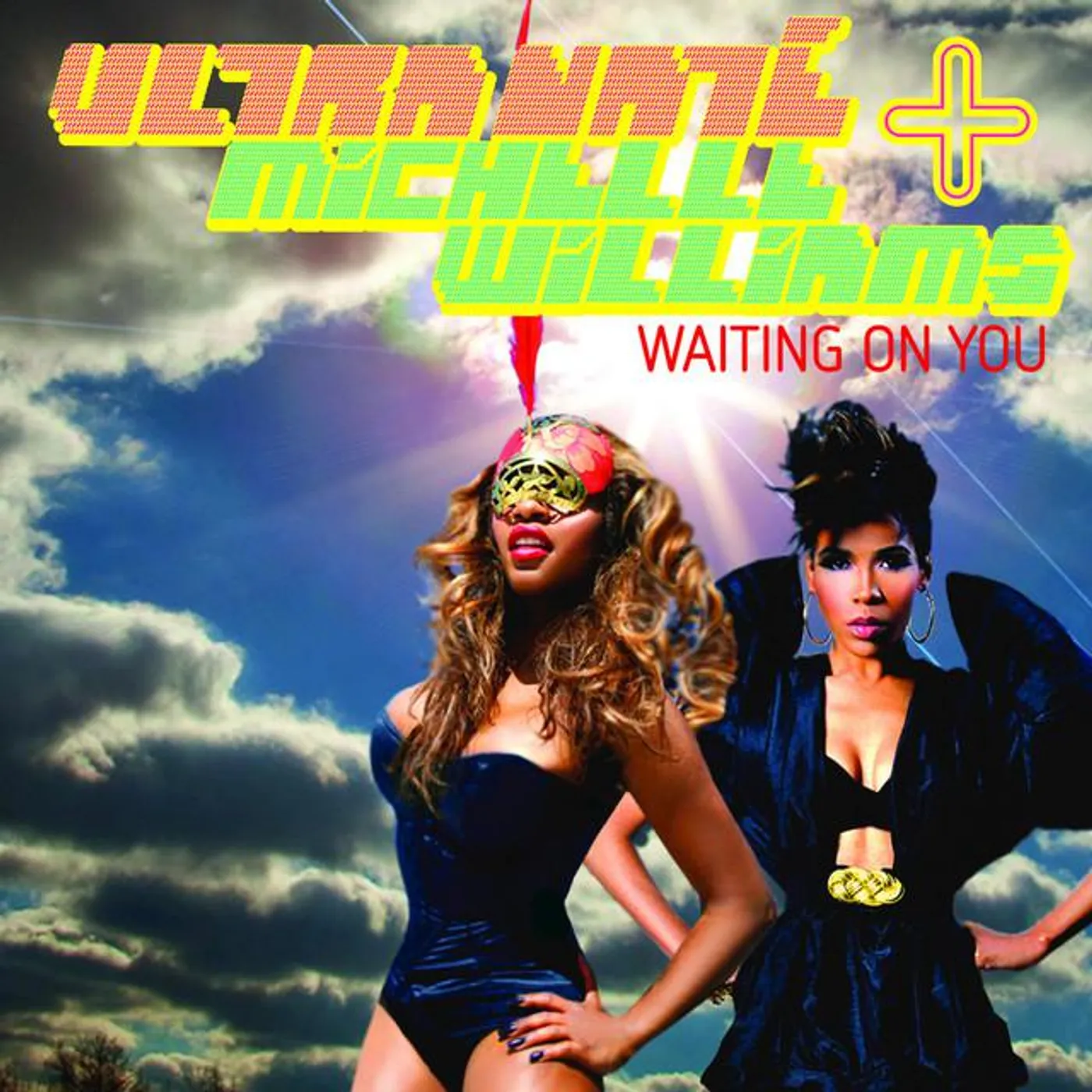 Ultra Naté & Michelle Williams Brand Page