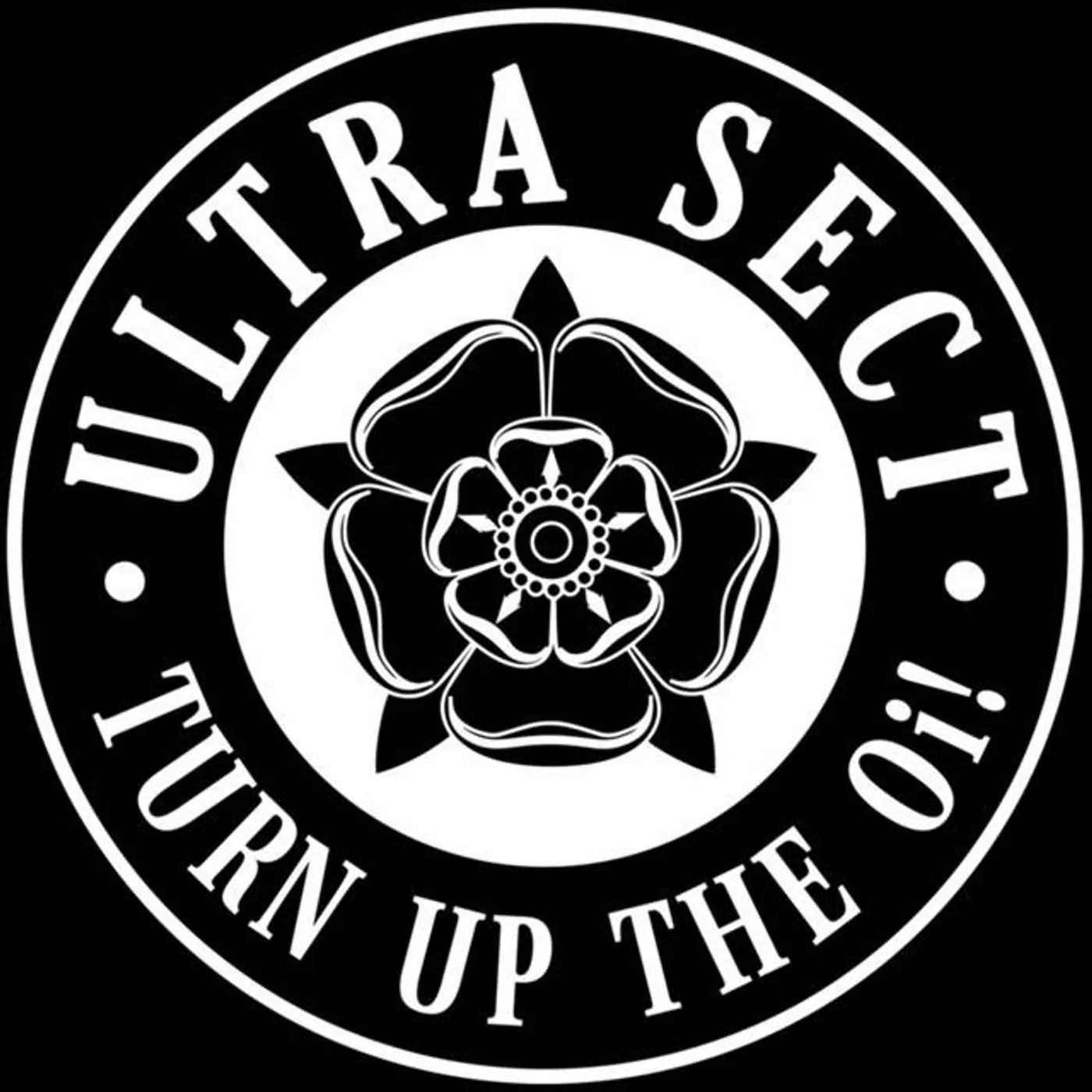 Ultra Sect Brand Page