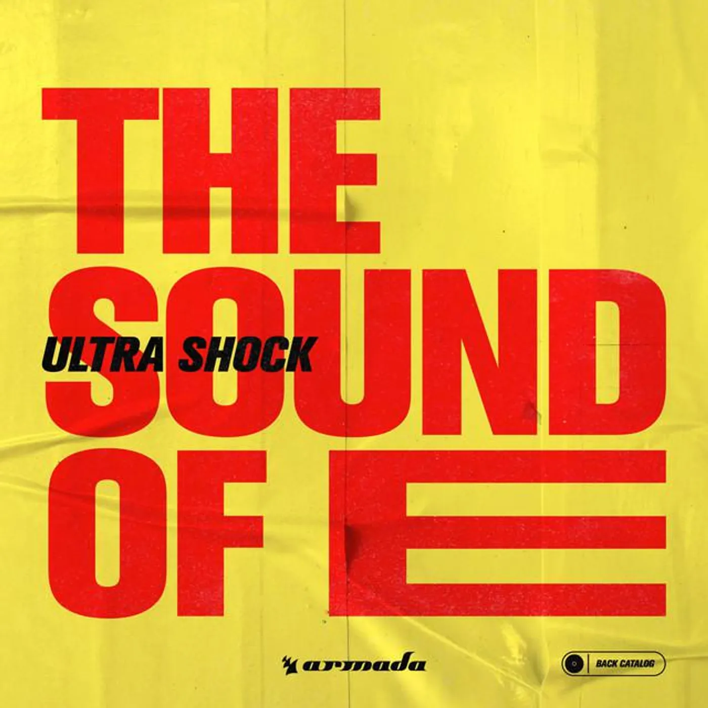 Ultra Shock