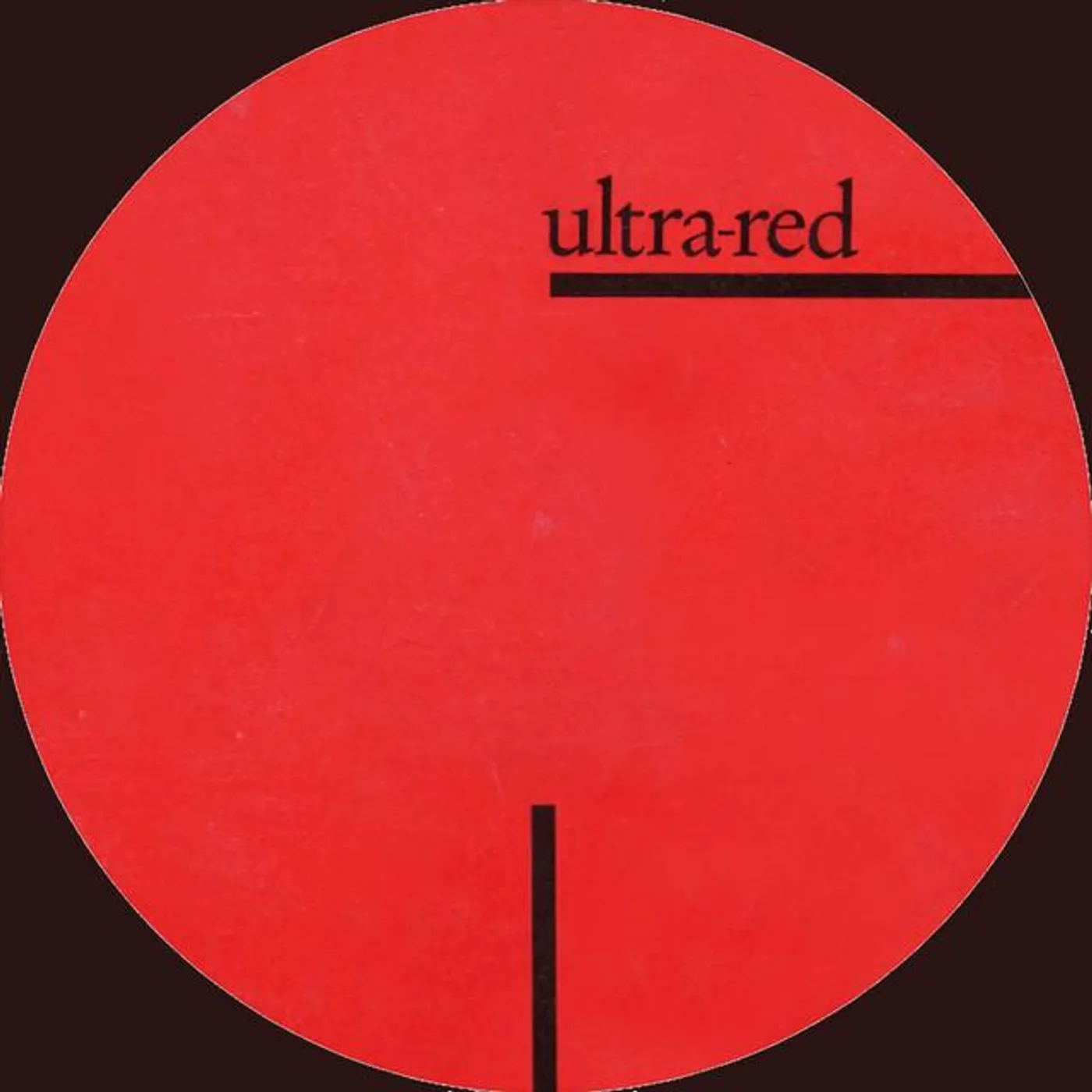 Ultra-Red Brand Page