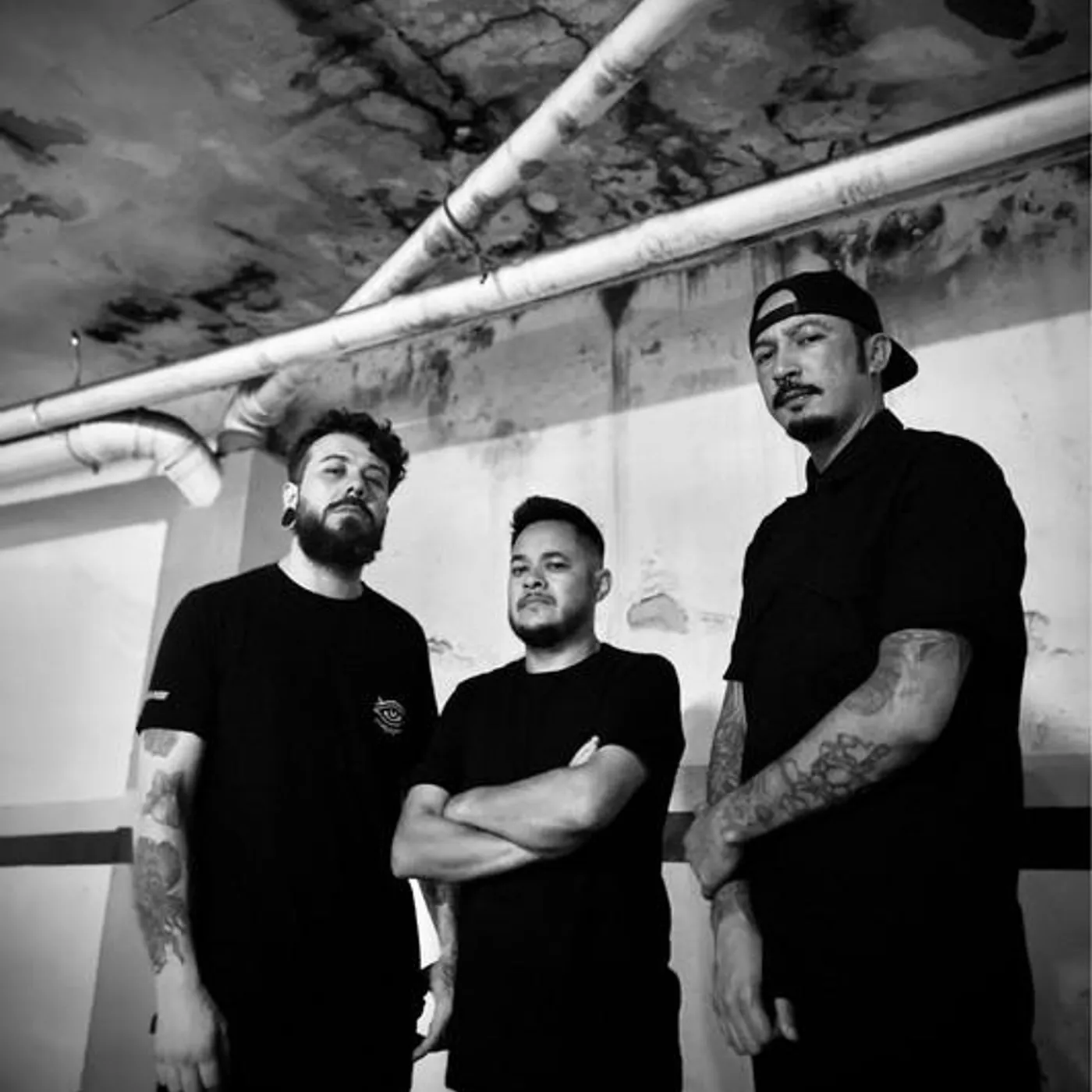 Ultra Violent Brand Page