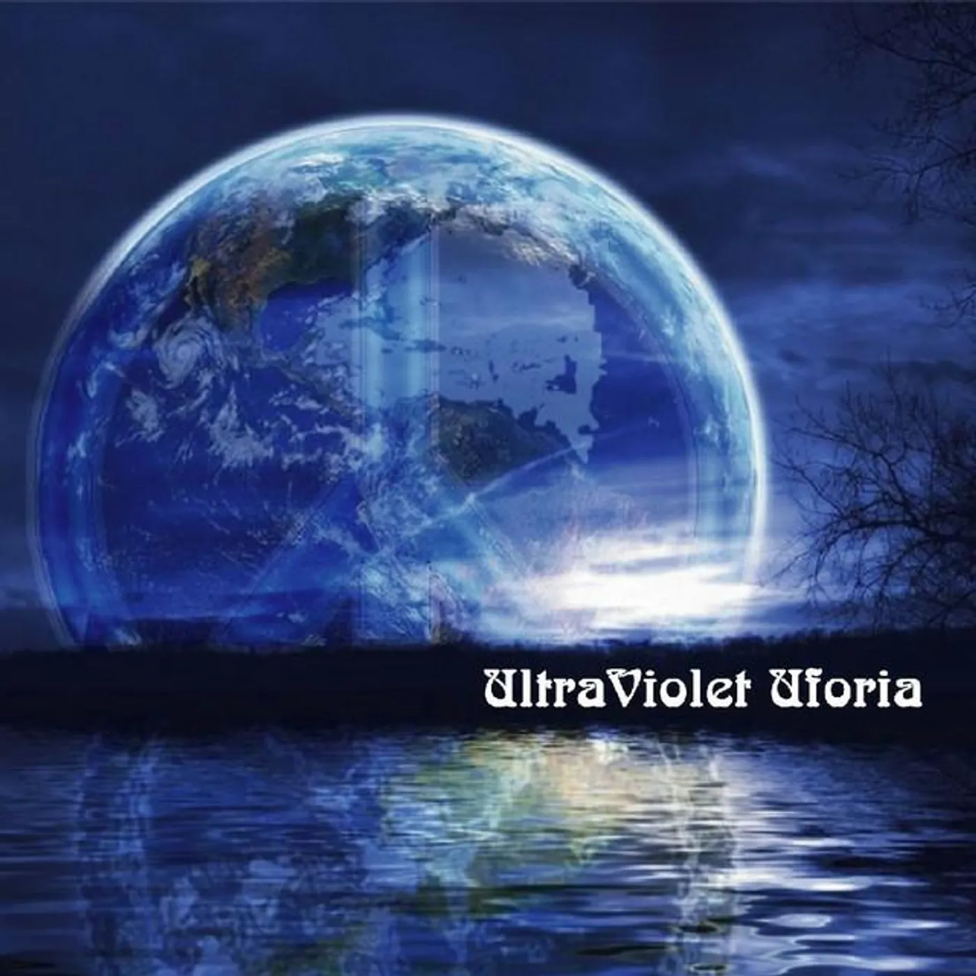 UltraViolet Uforia