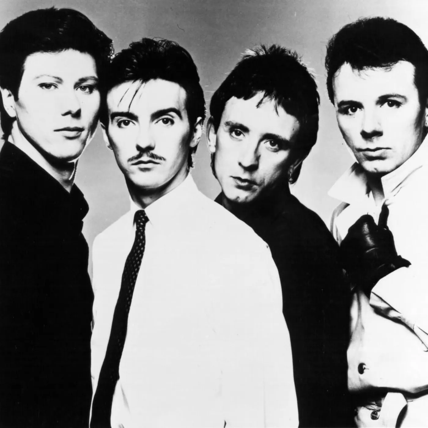 Ultravox Brand Page