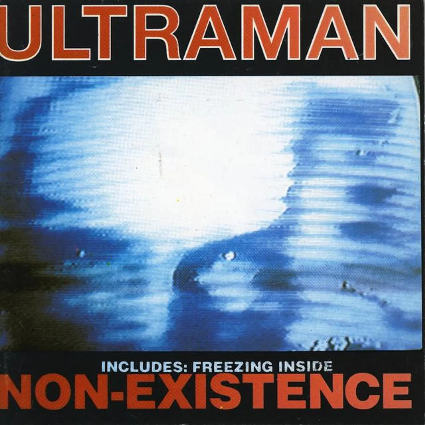 Ultraman Brand Page