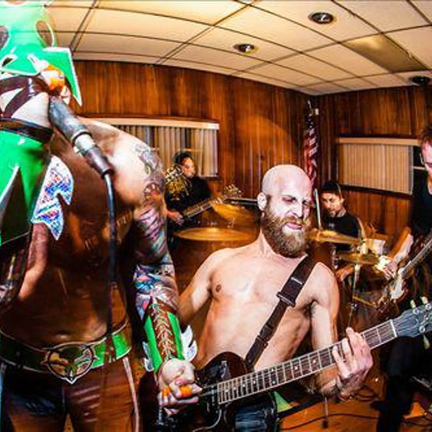 Ultramantis Black