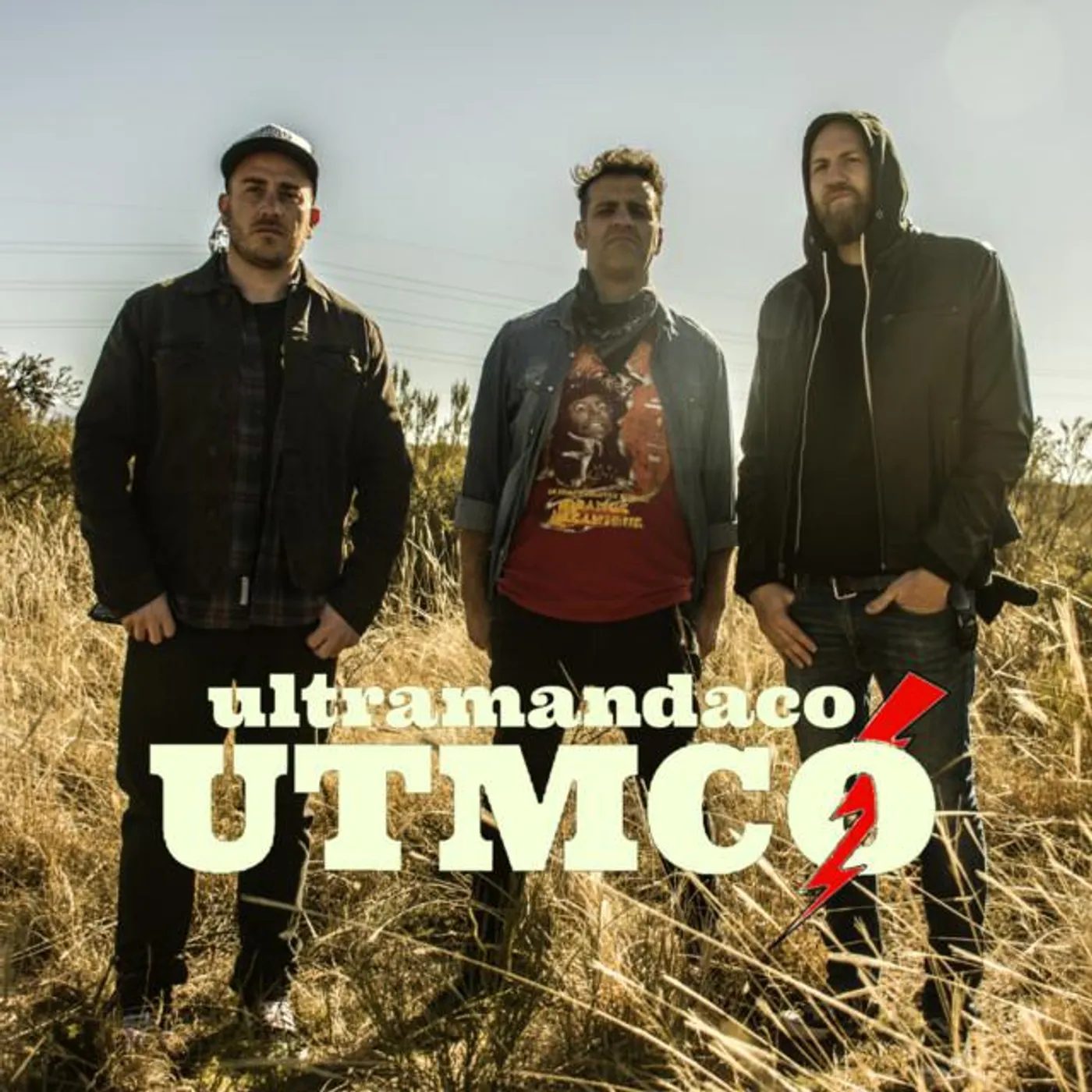 Ultramandaco