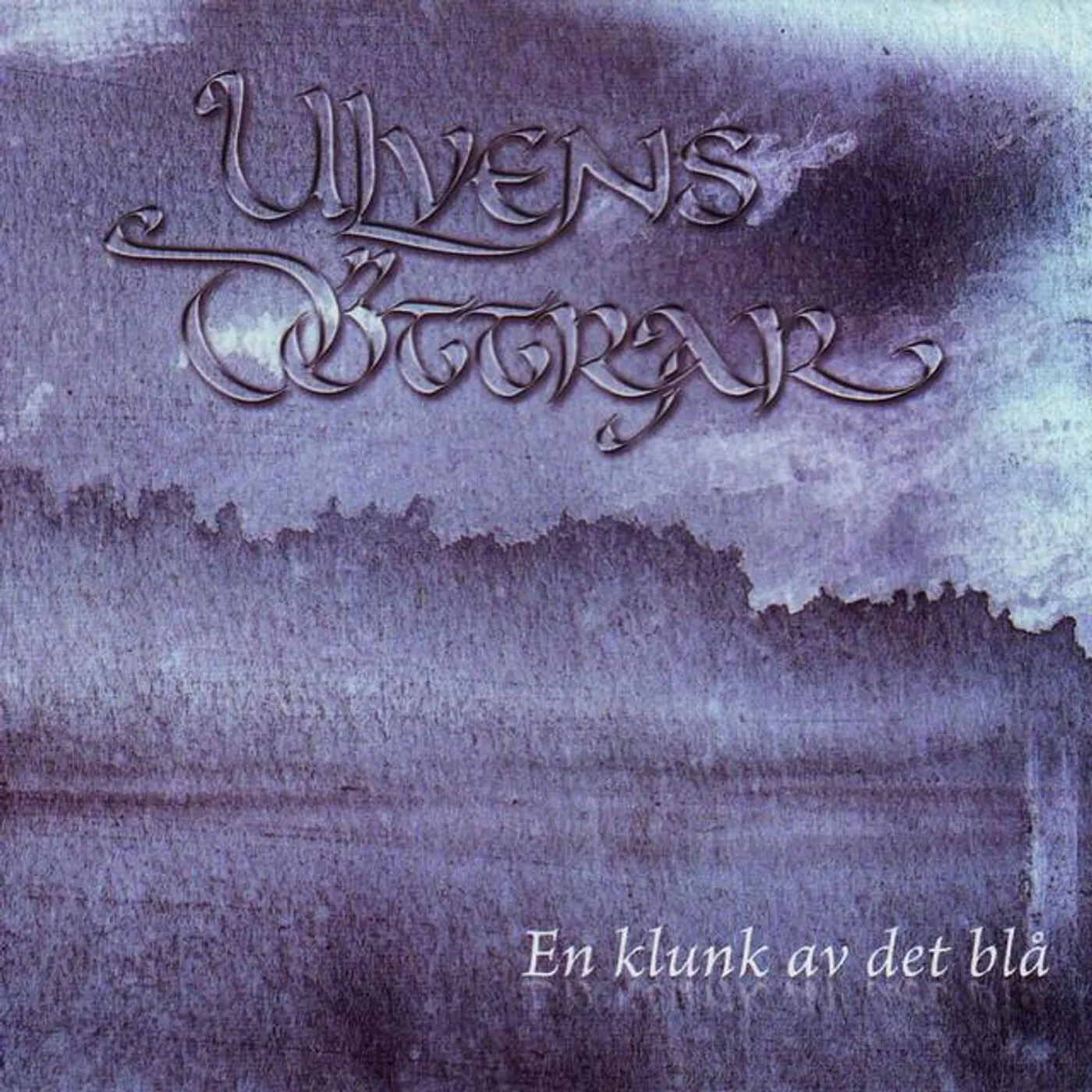 Ulvens döttrar