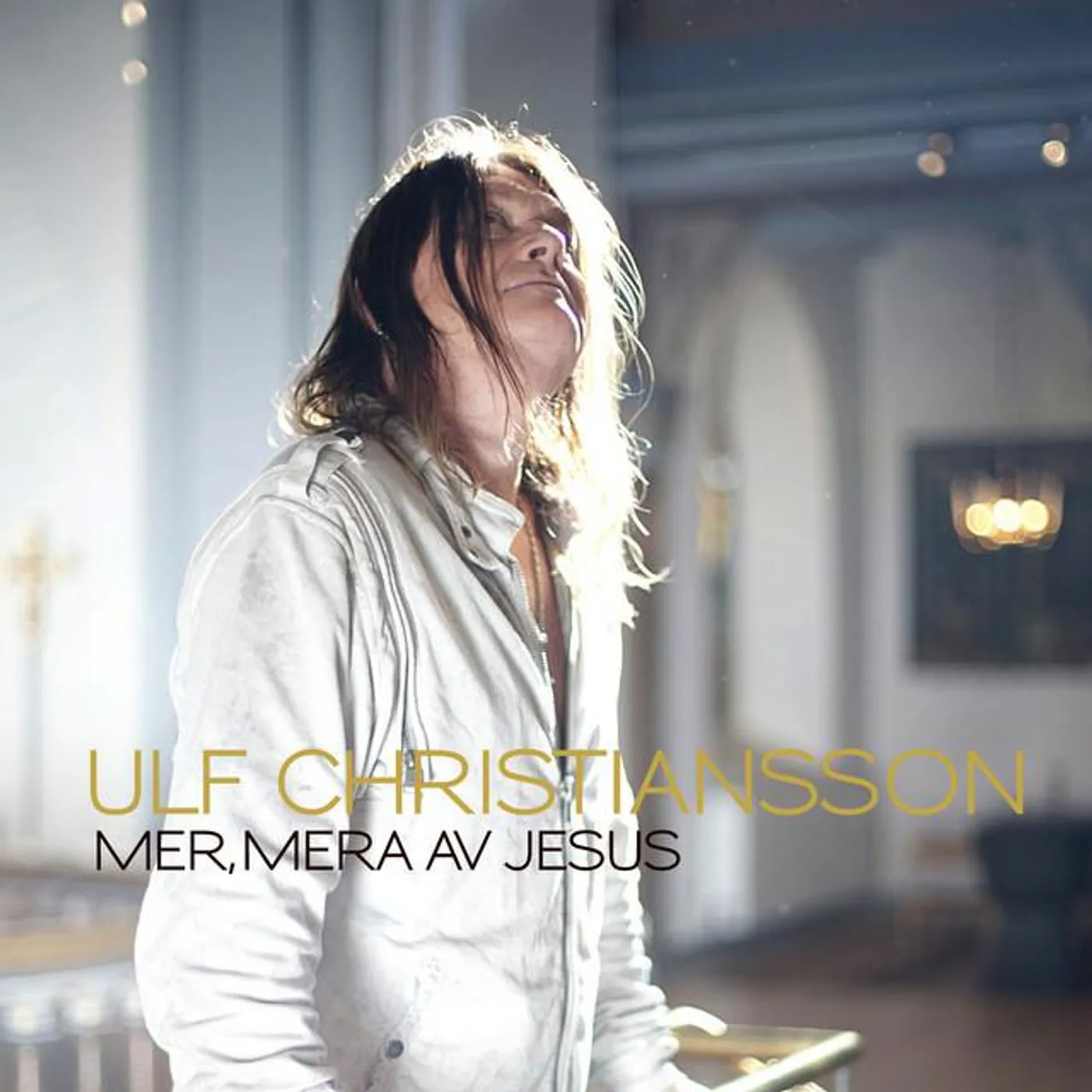 Ulf Christiansson Brand Page