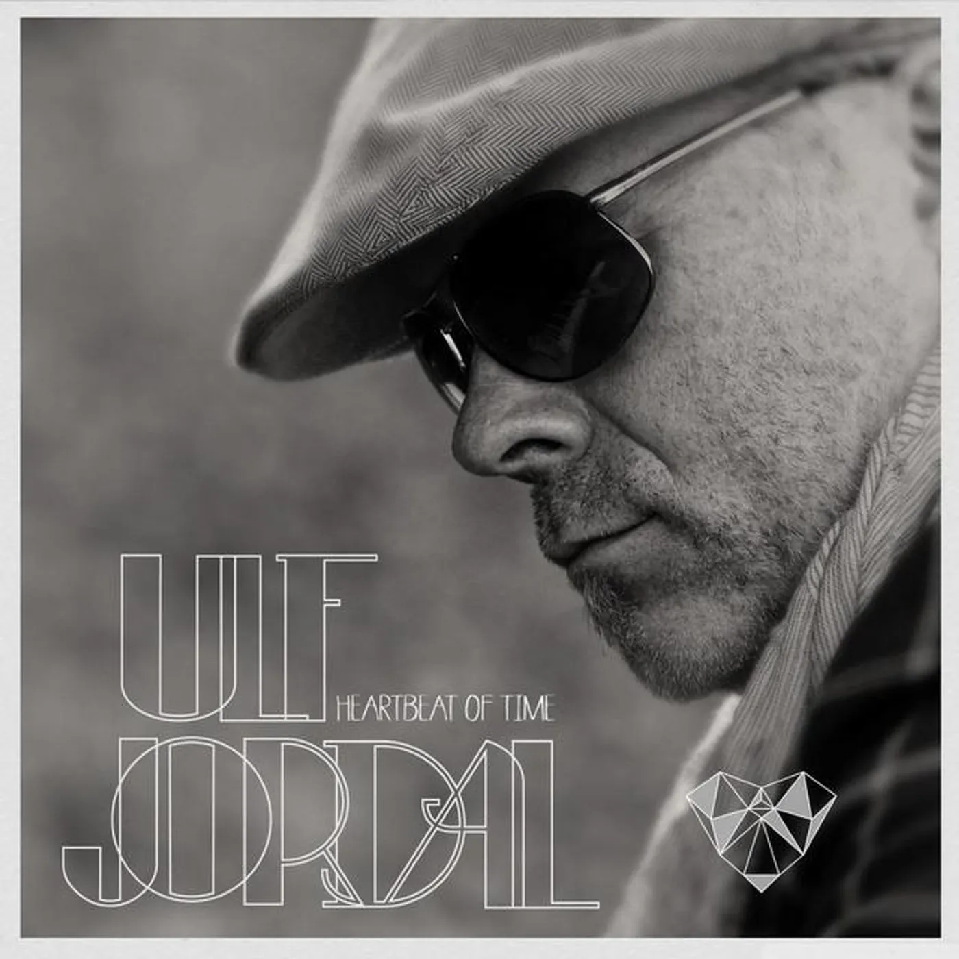 Ulf Jordal Brand Page