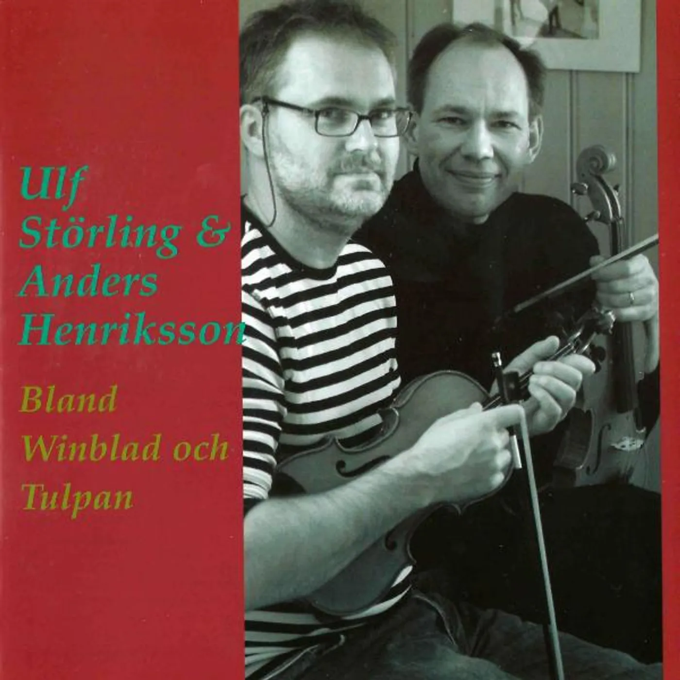 Ulf Störling