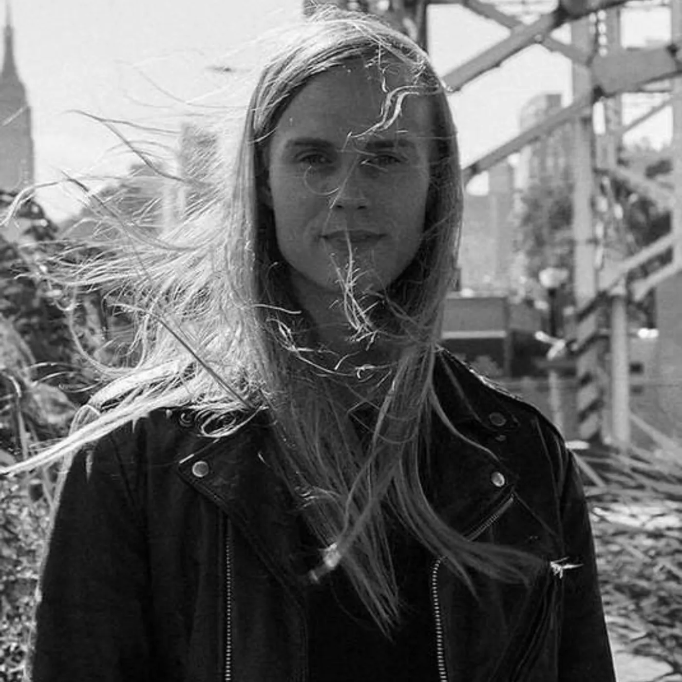 Úlfur Brand Page