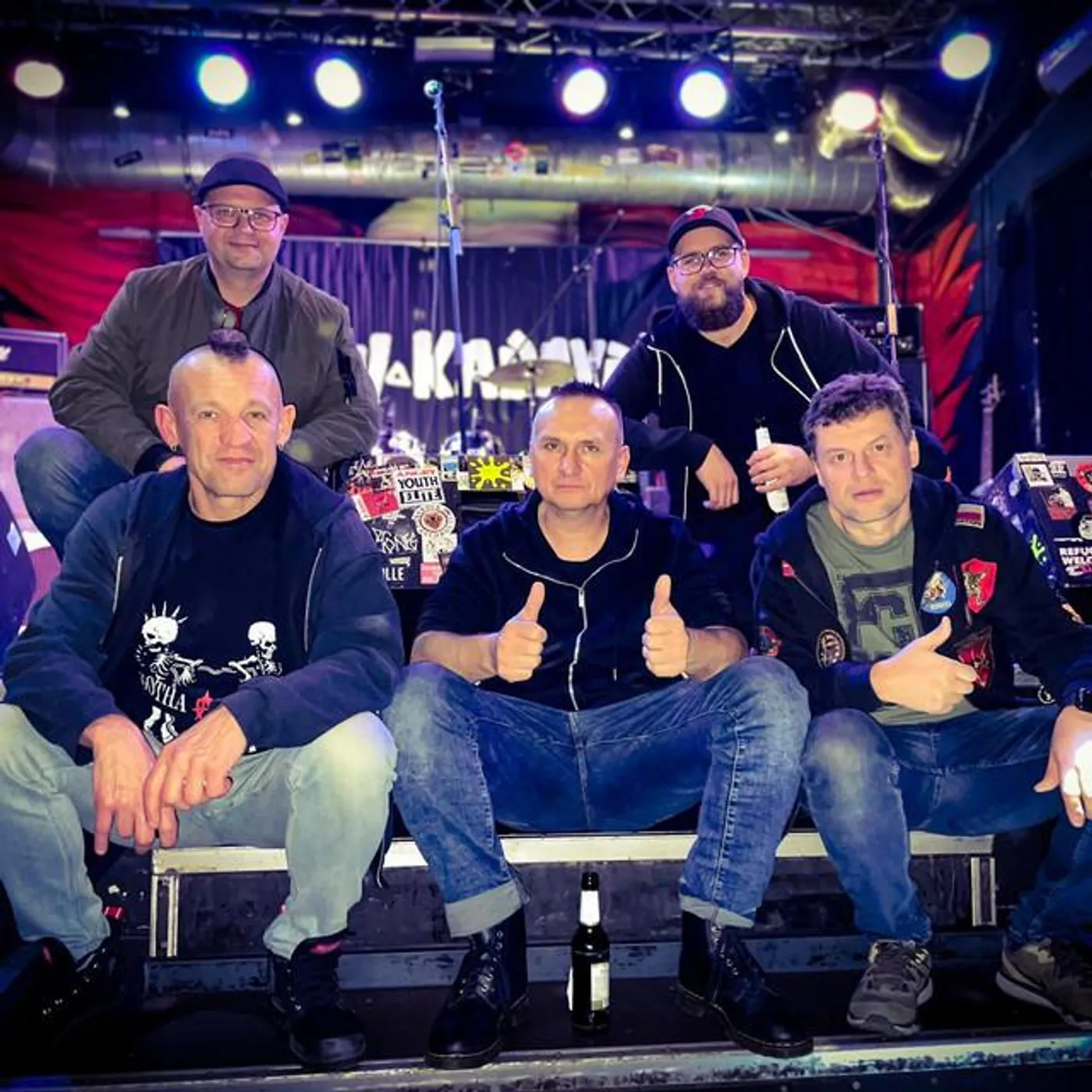 Uliczny Opryszek