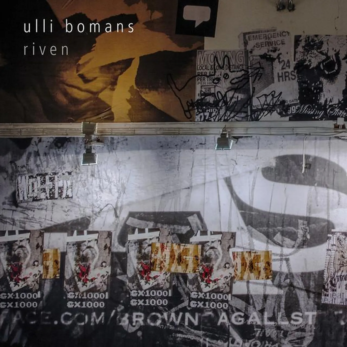 Ulli Bomans