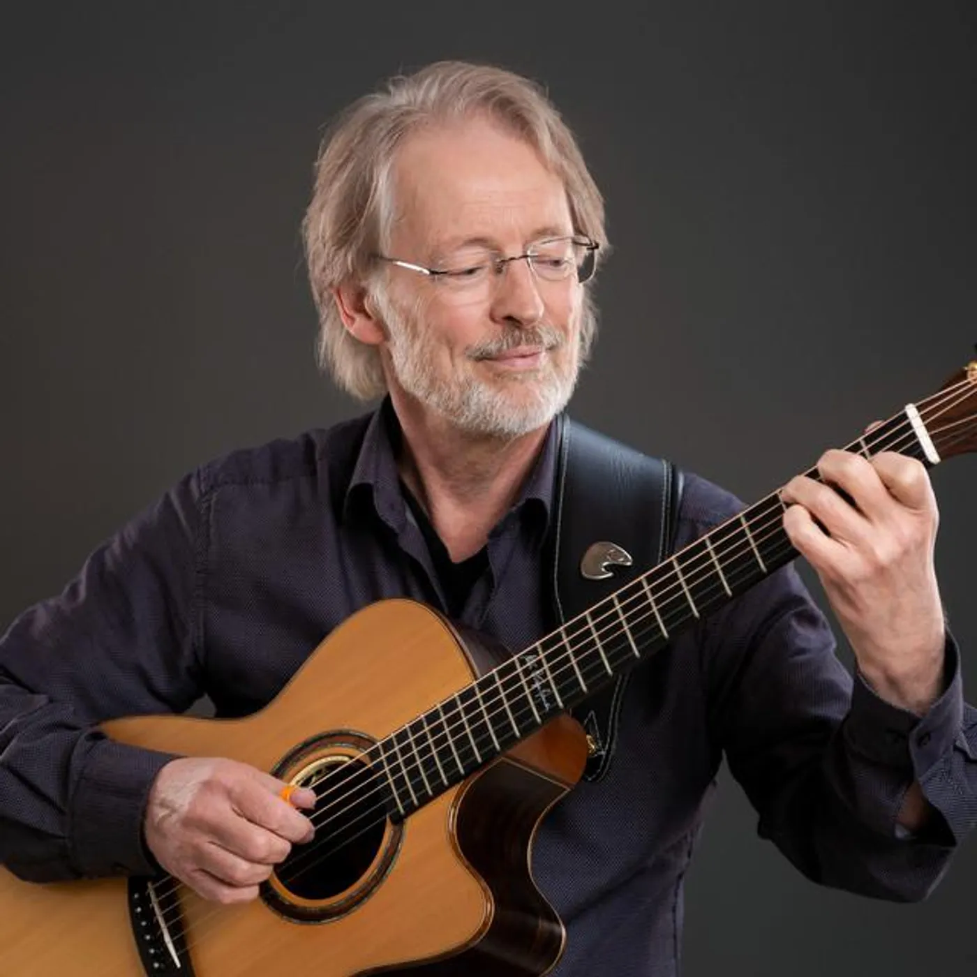 Ulli Boegershausen Brand Page