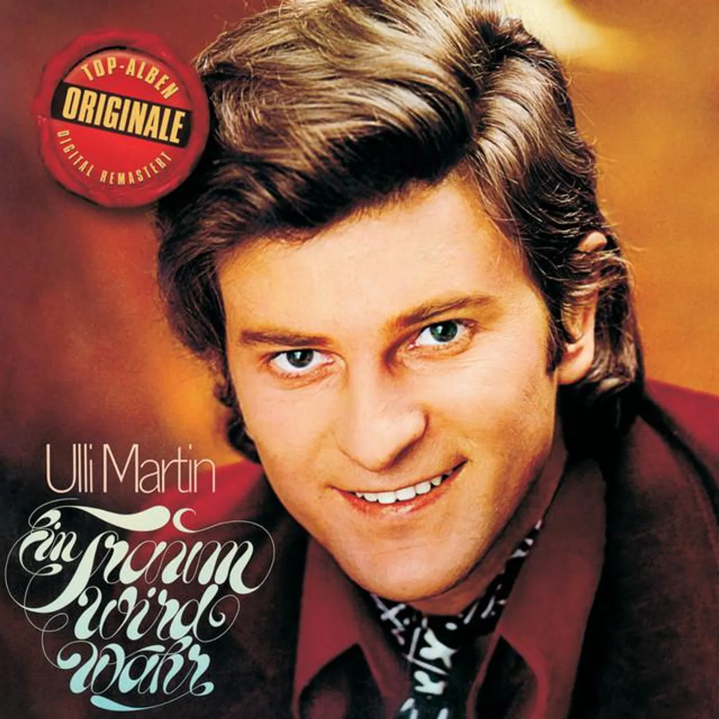 Ulli Martin Brand Page