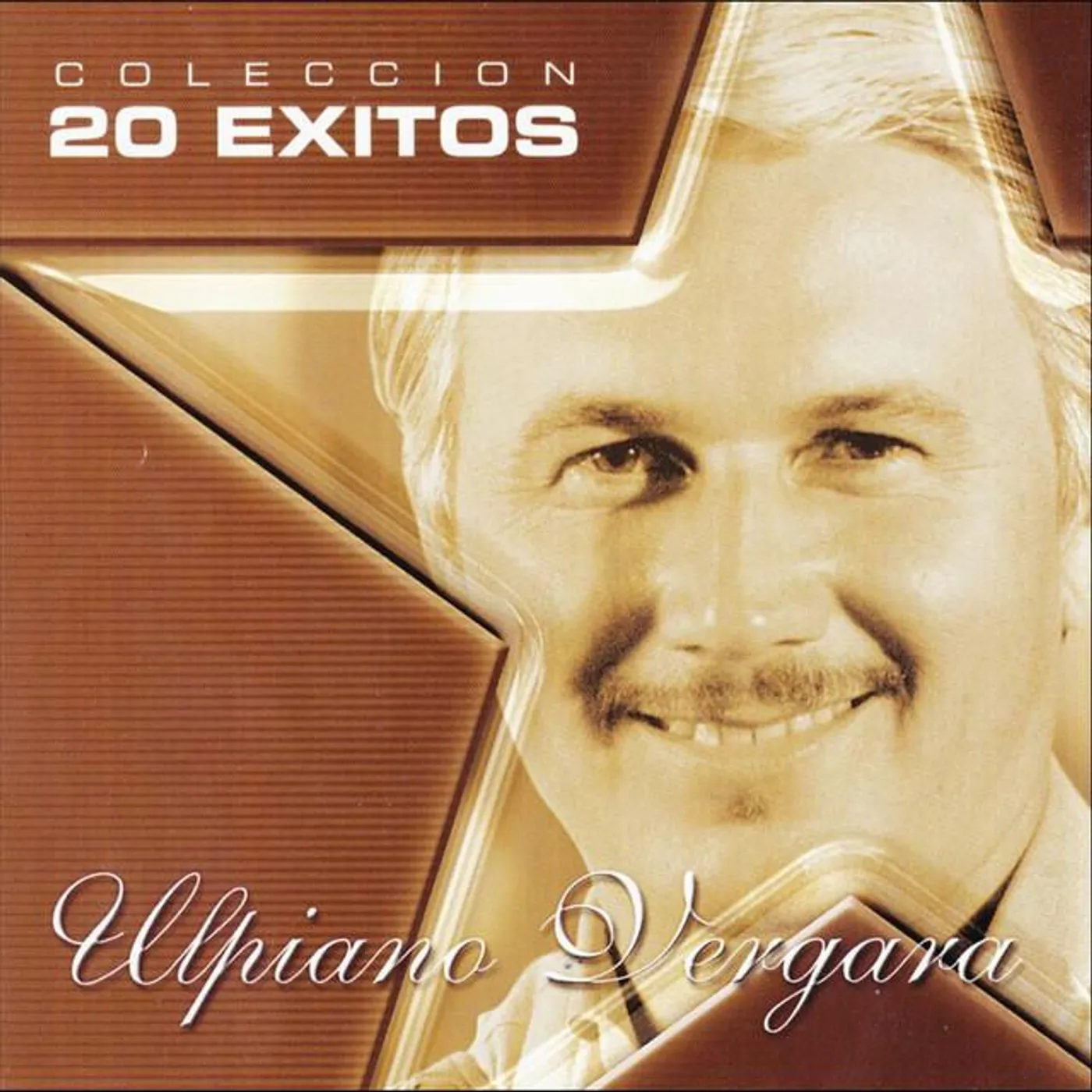 Ulpiano Vergara Y Su Conjunto Los Distinguidos Brand Page
