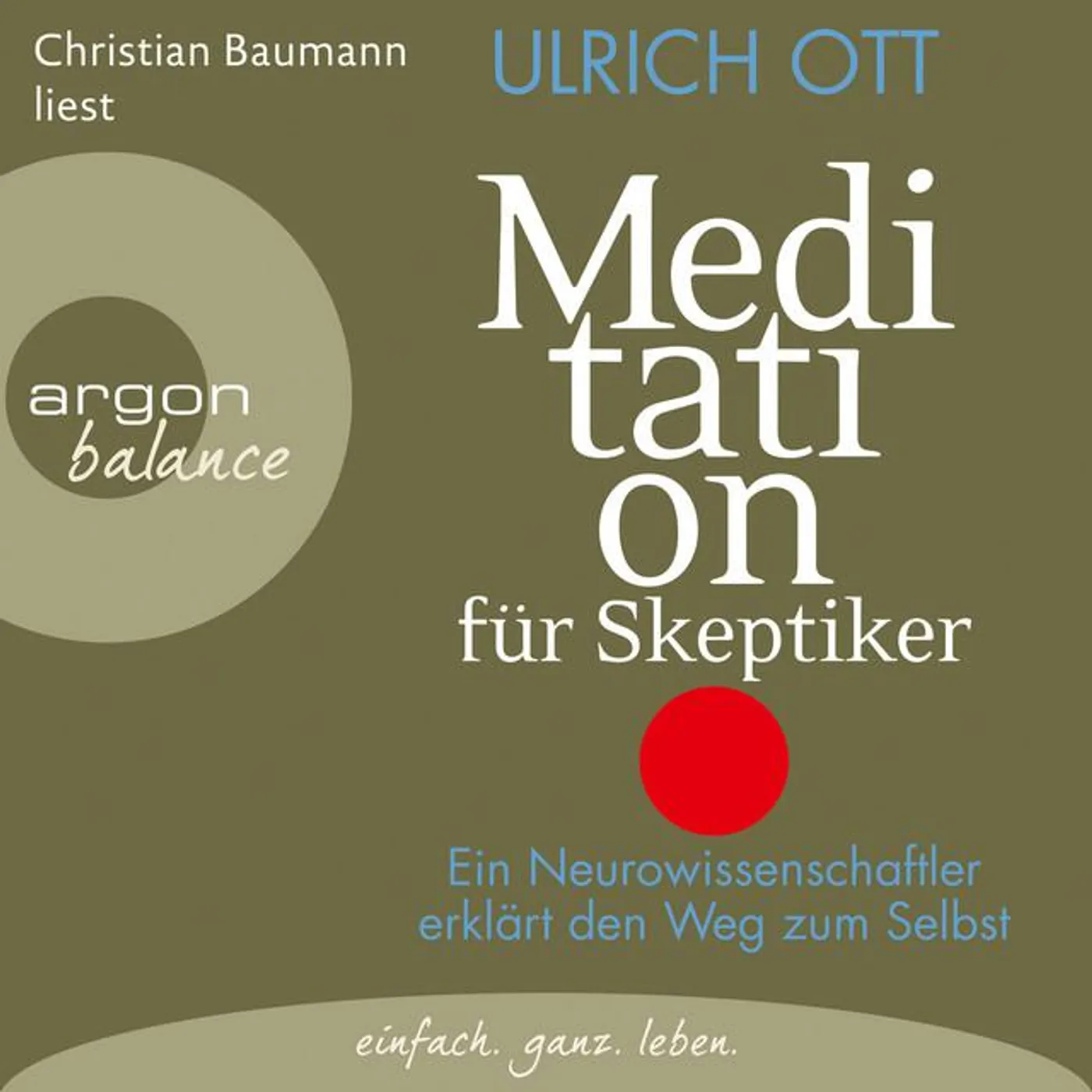 Ulrich Ott Brand Page