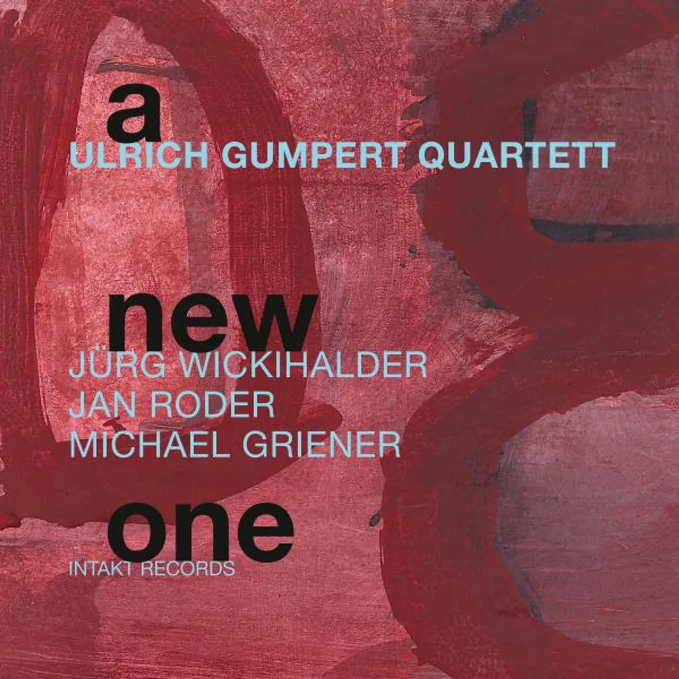 Ulrich Gumpert Quartett