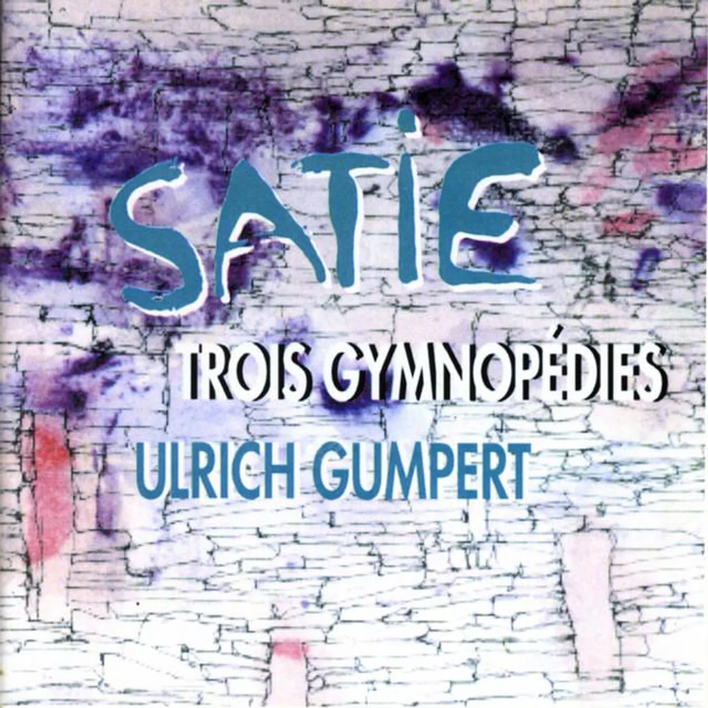 Ulrich Gumpert Brand Page