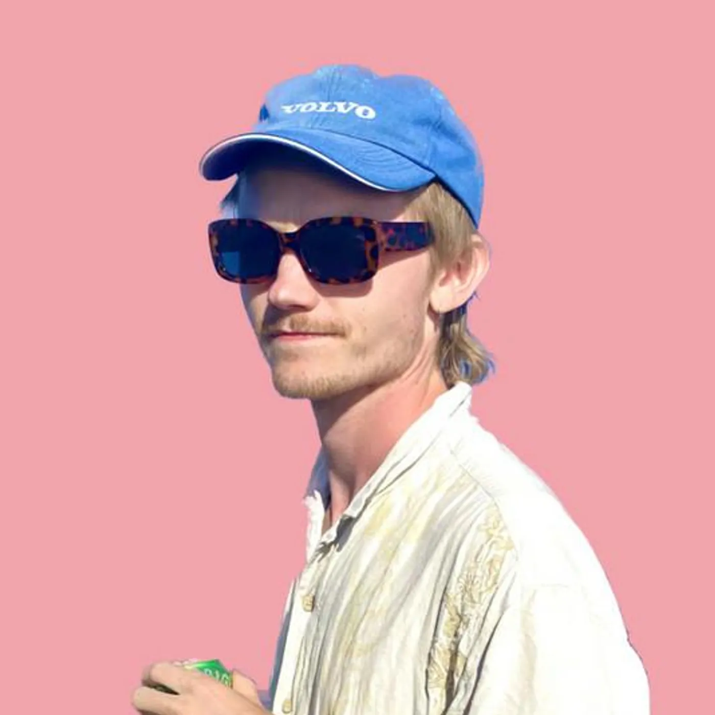 Ulrik Munther