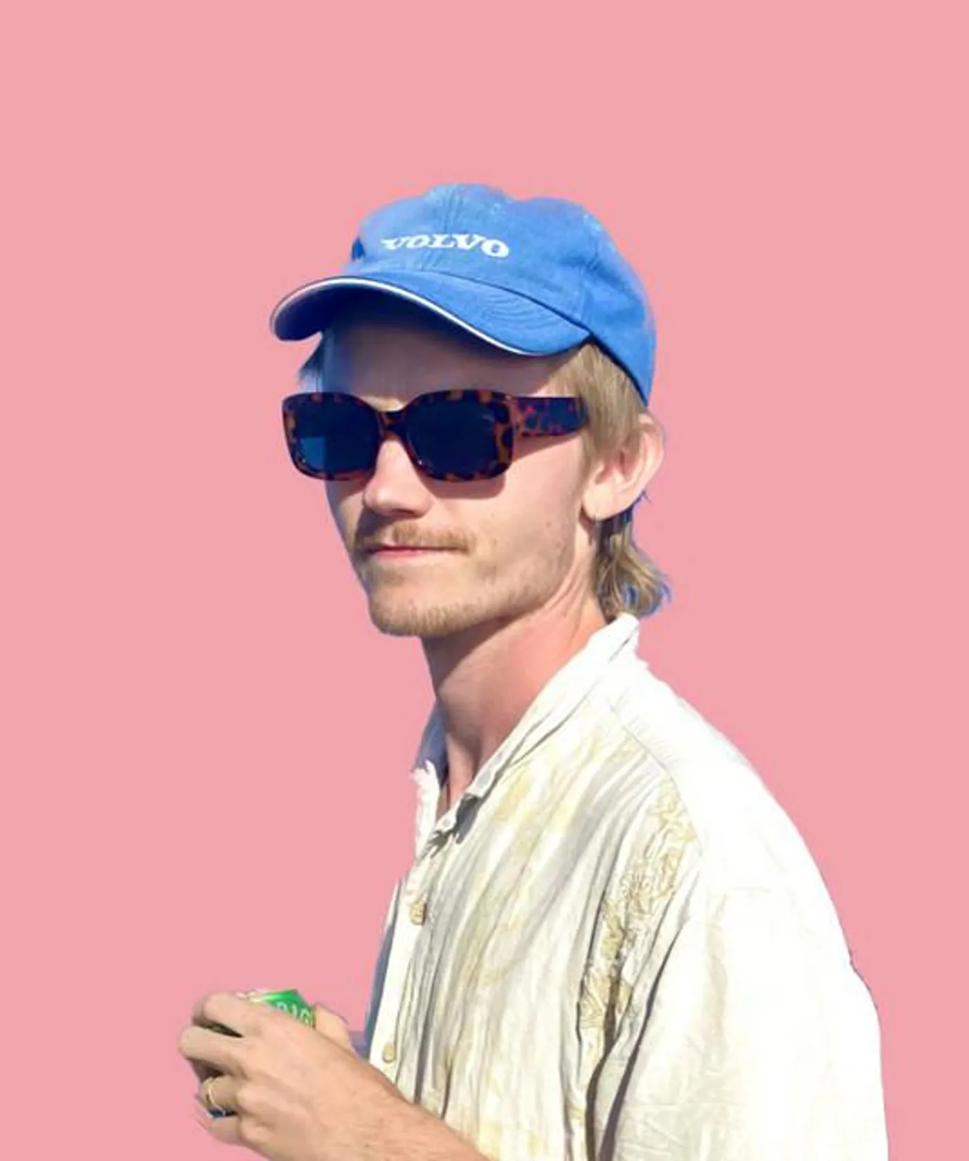 Ulrik Munther