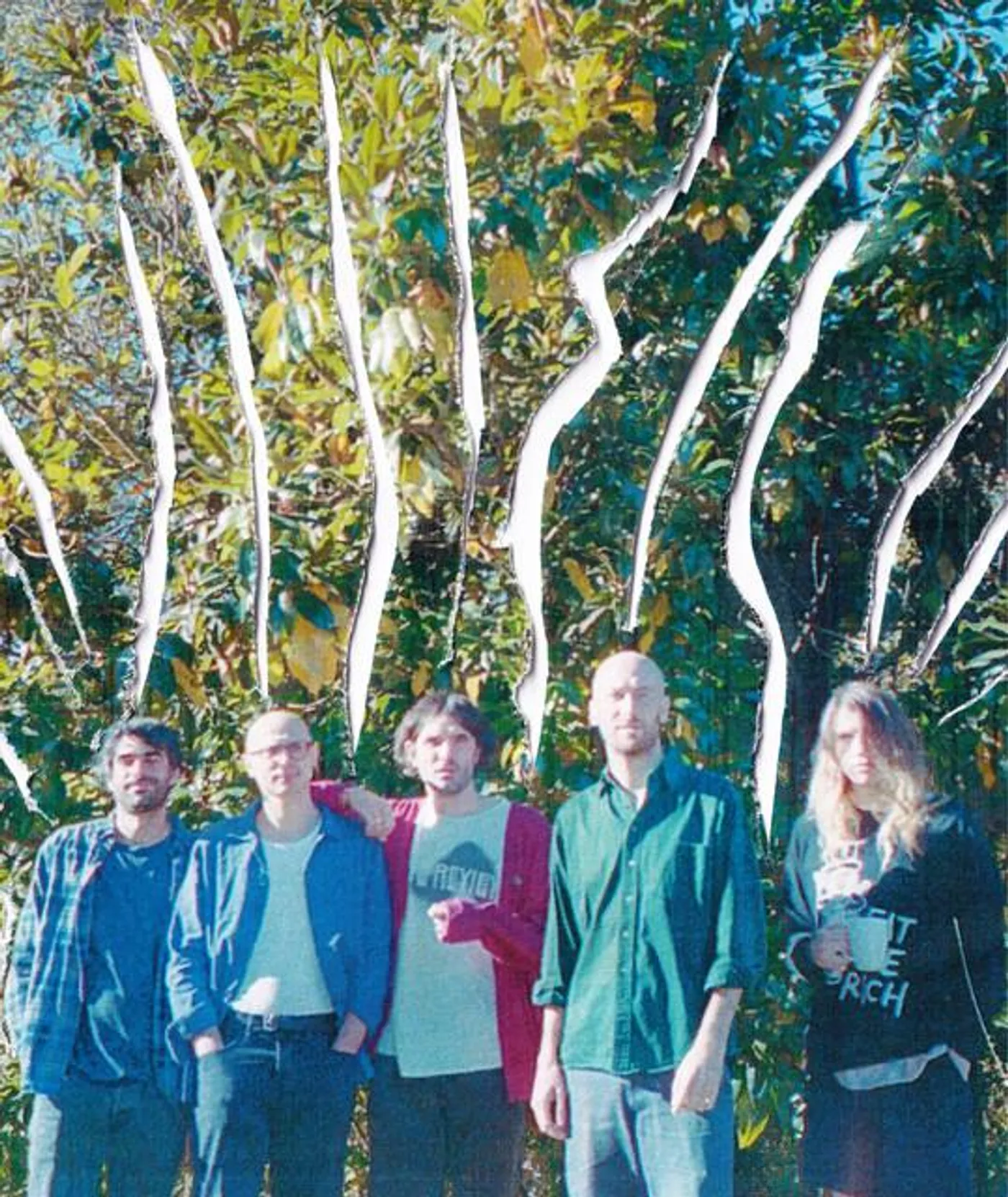 Ulrika Spacek