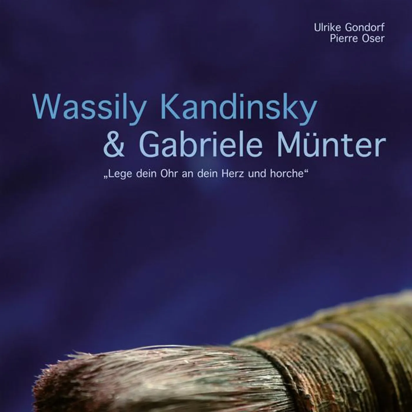 Ulrike Gondorf Brand Page