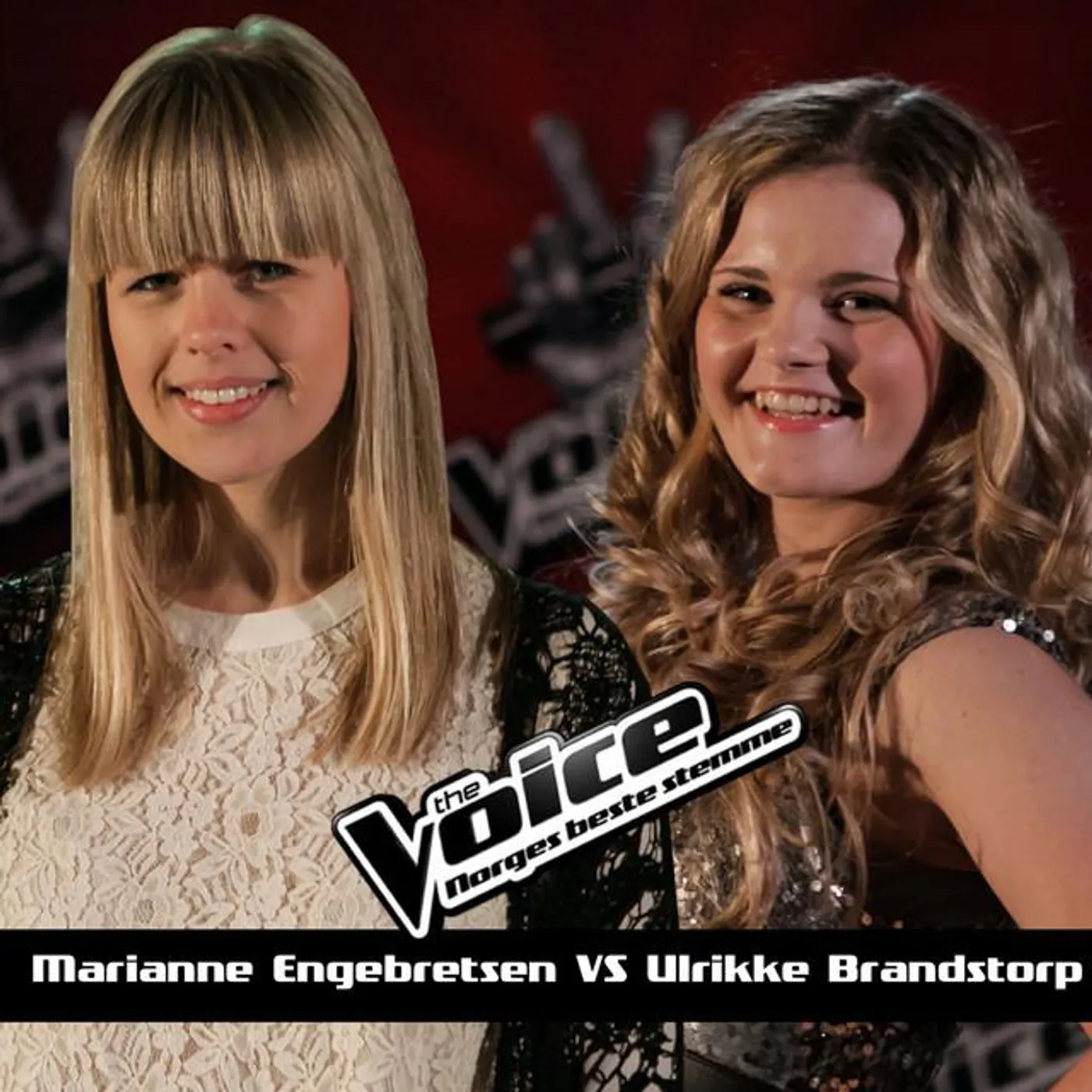 Ulrikke Brandstorp