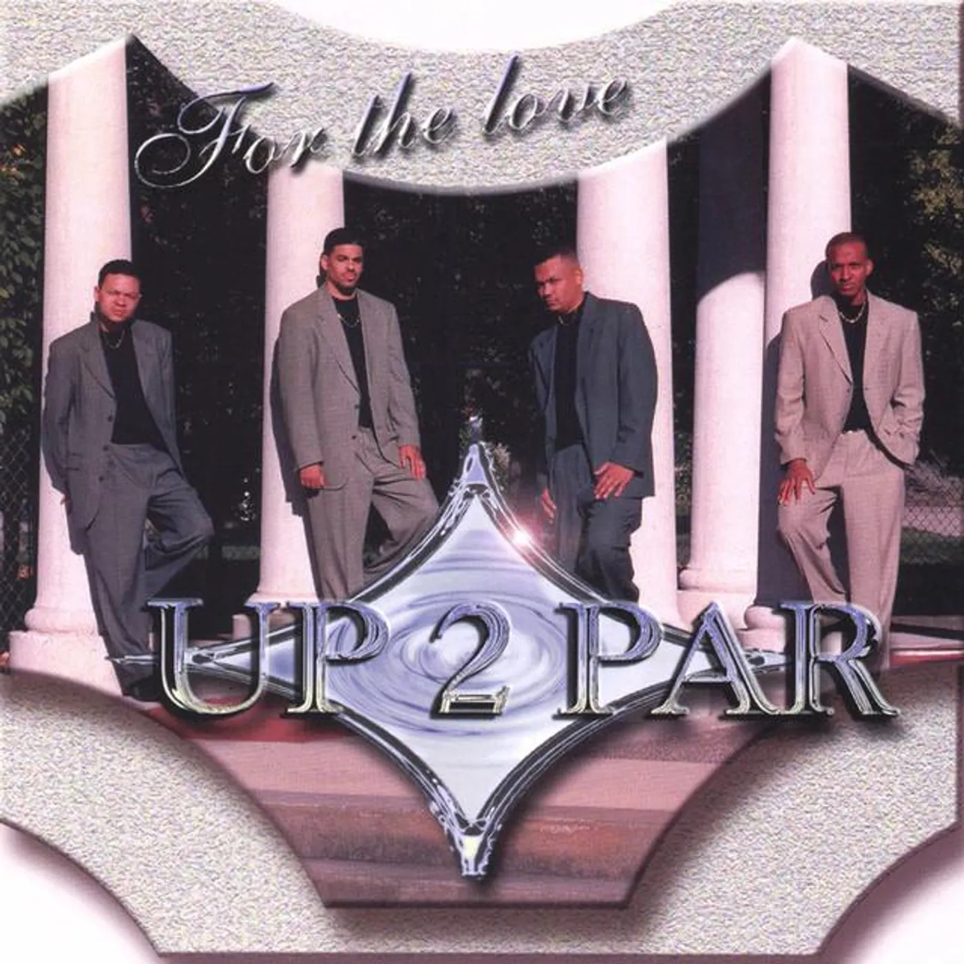 Up 2 Par Brand Page