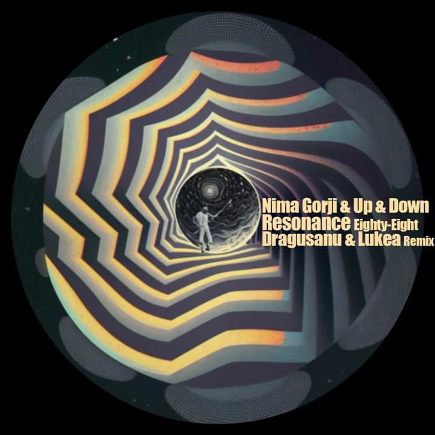 Up & Down Brand Page