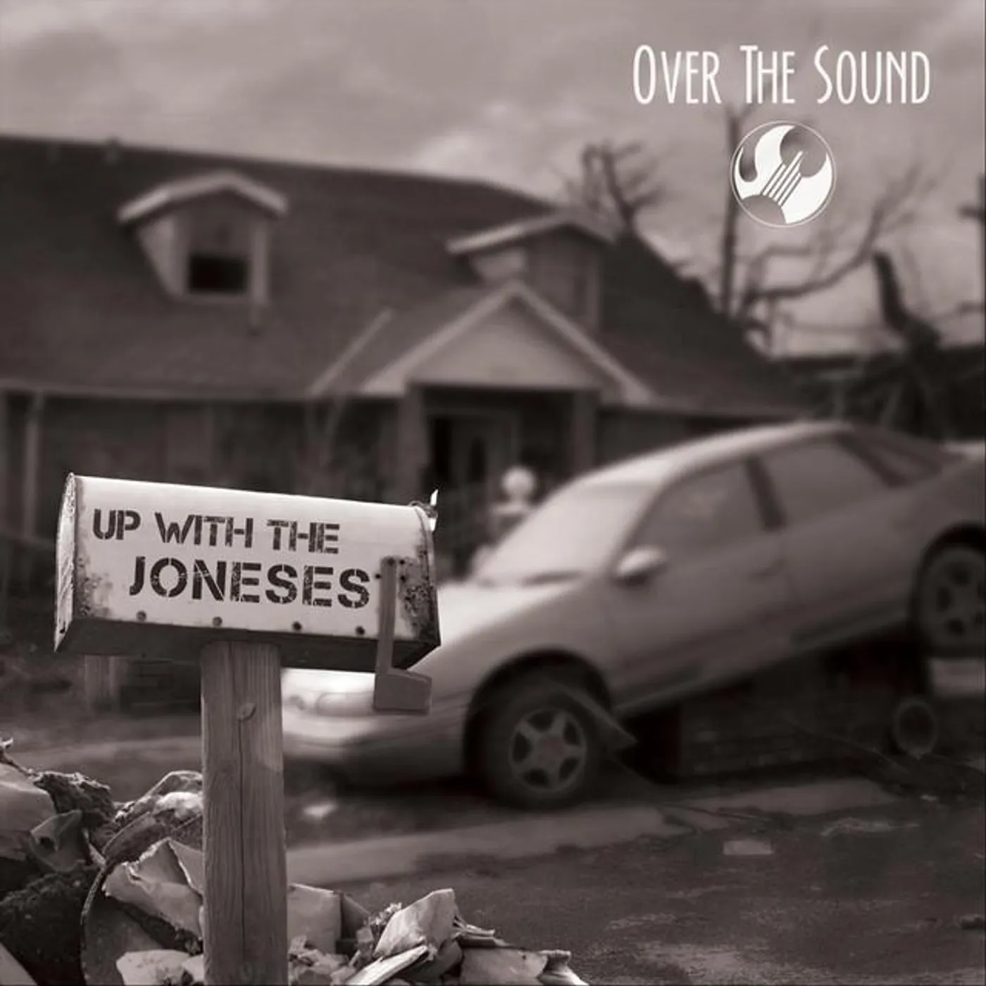 Up With The Joneses