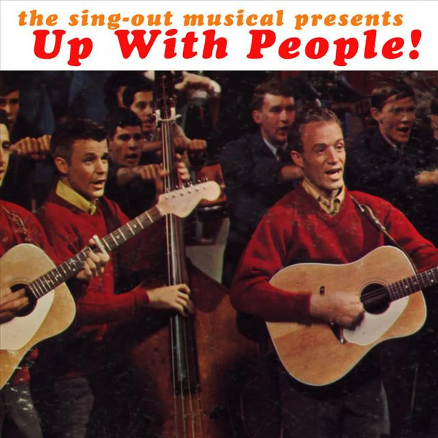 Up With People