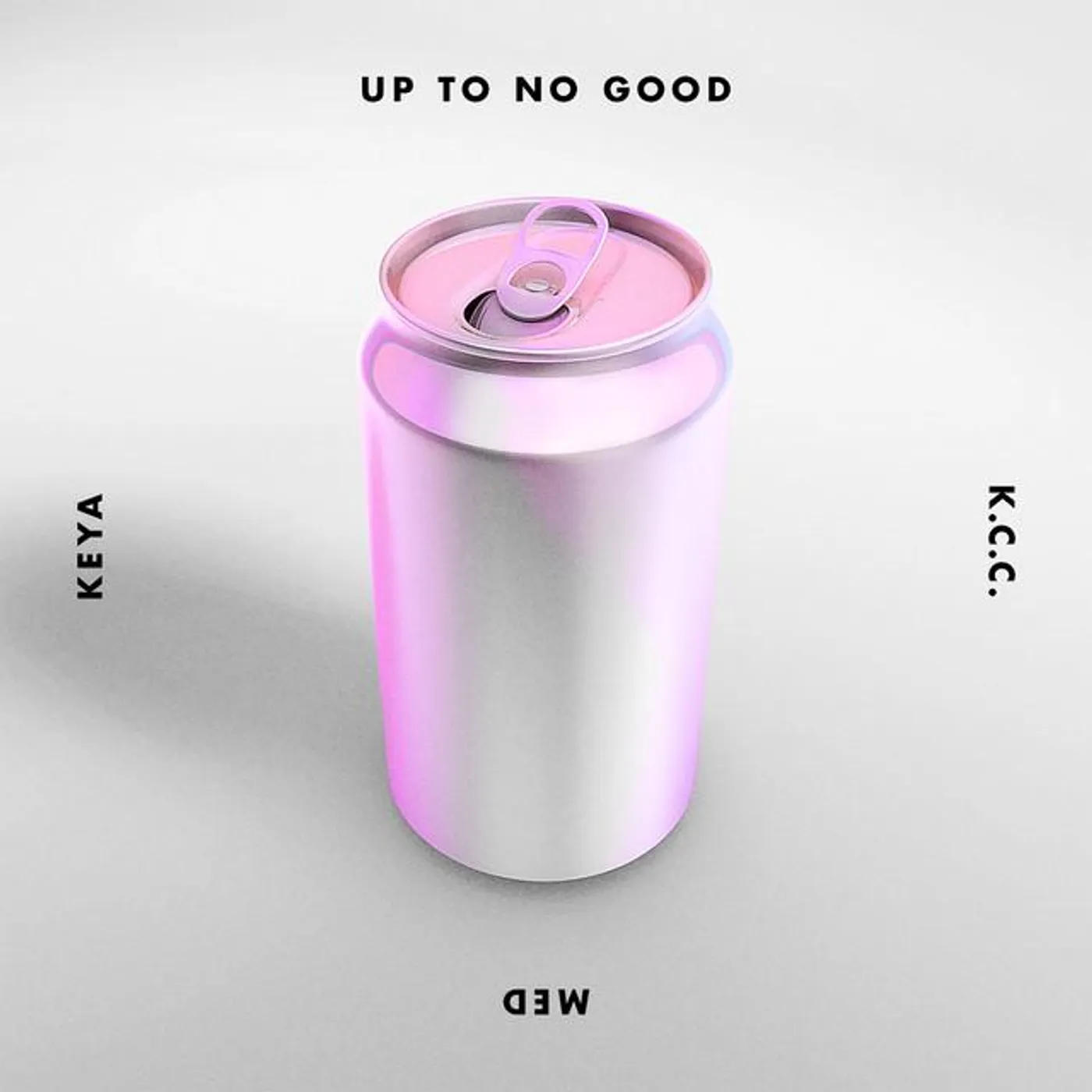 Up To No Good Brand Page