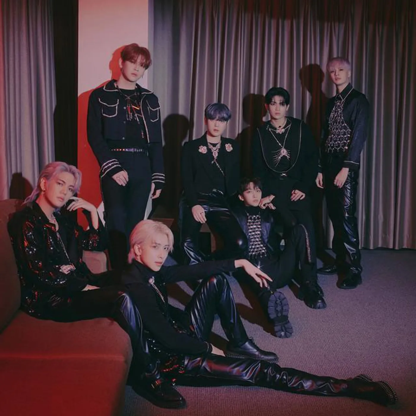 UP10TION Brand Page