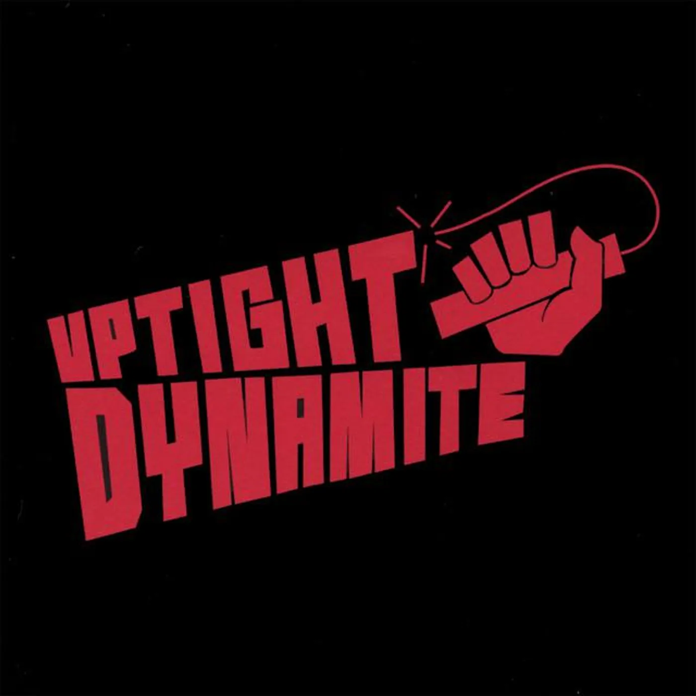 Uptight Dynamite Brand Page